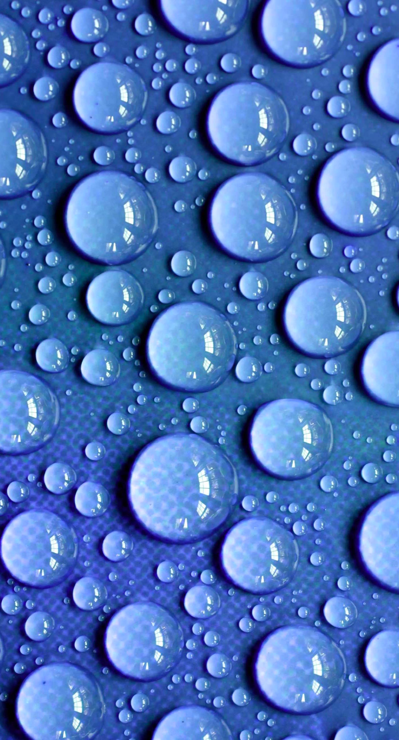 Blue Water Drops Wallpapers Top Free Blue Water Drops Backgrounds