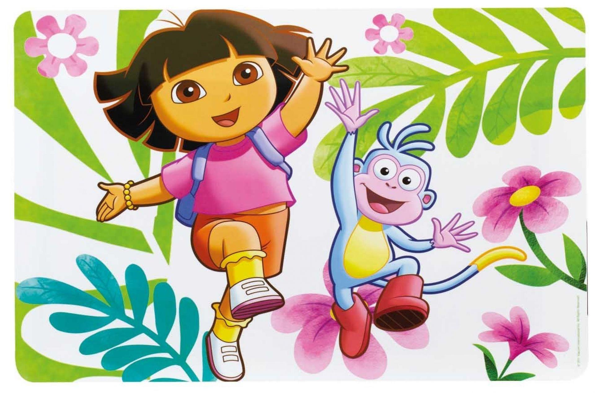 Dora the Explorer Wallpapers Top Free Dora the Explorer Backgrounds