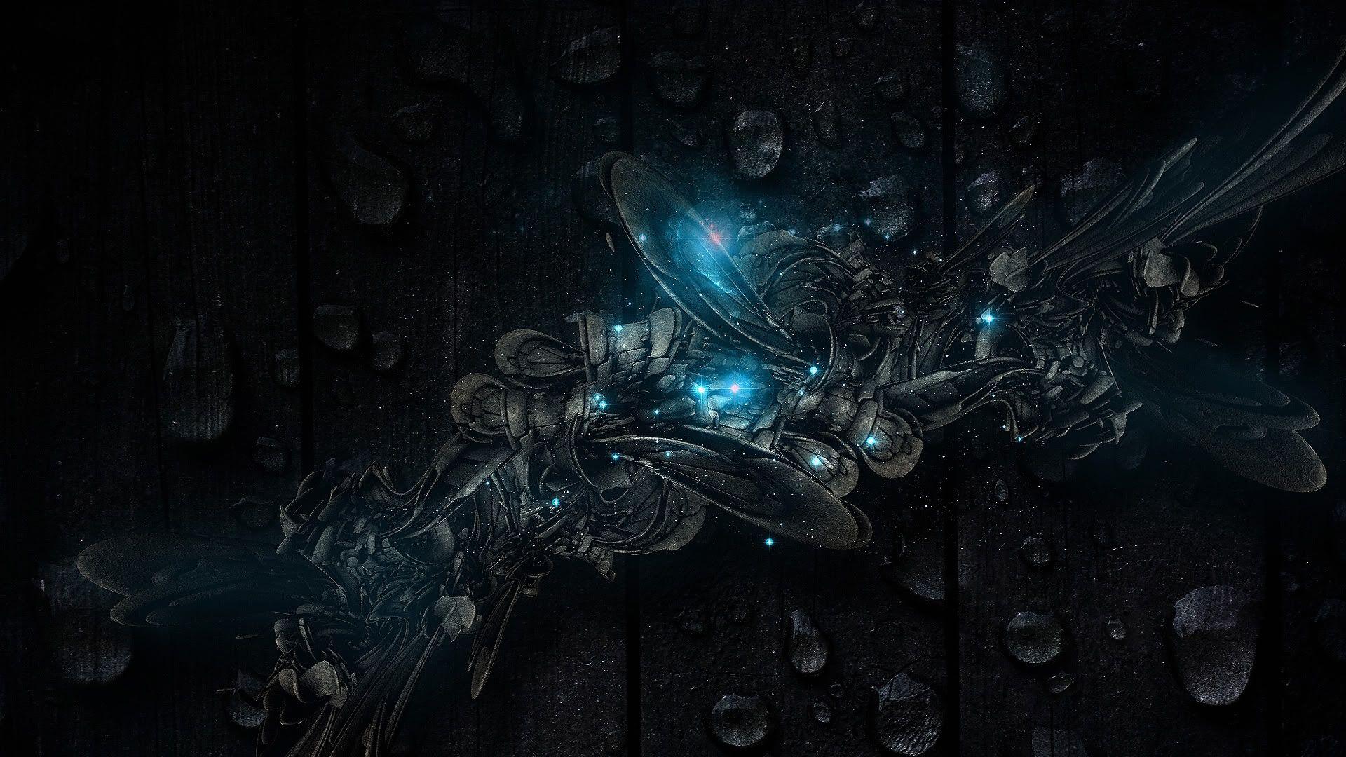 Light vs Dark Wallpapers Top Free Light vs Dark Backgrounds