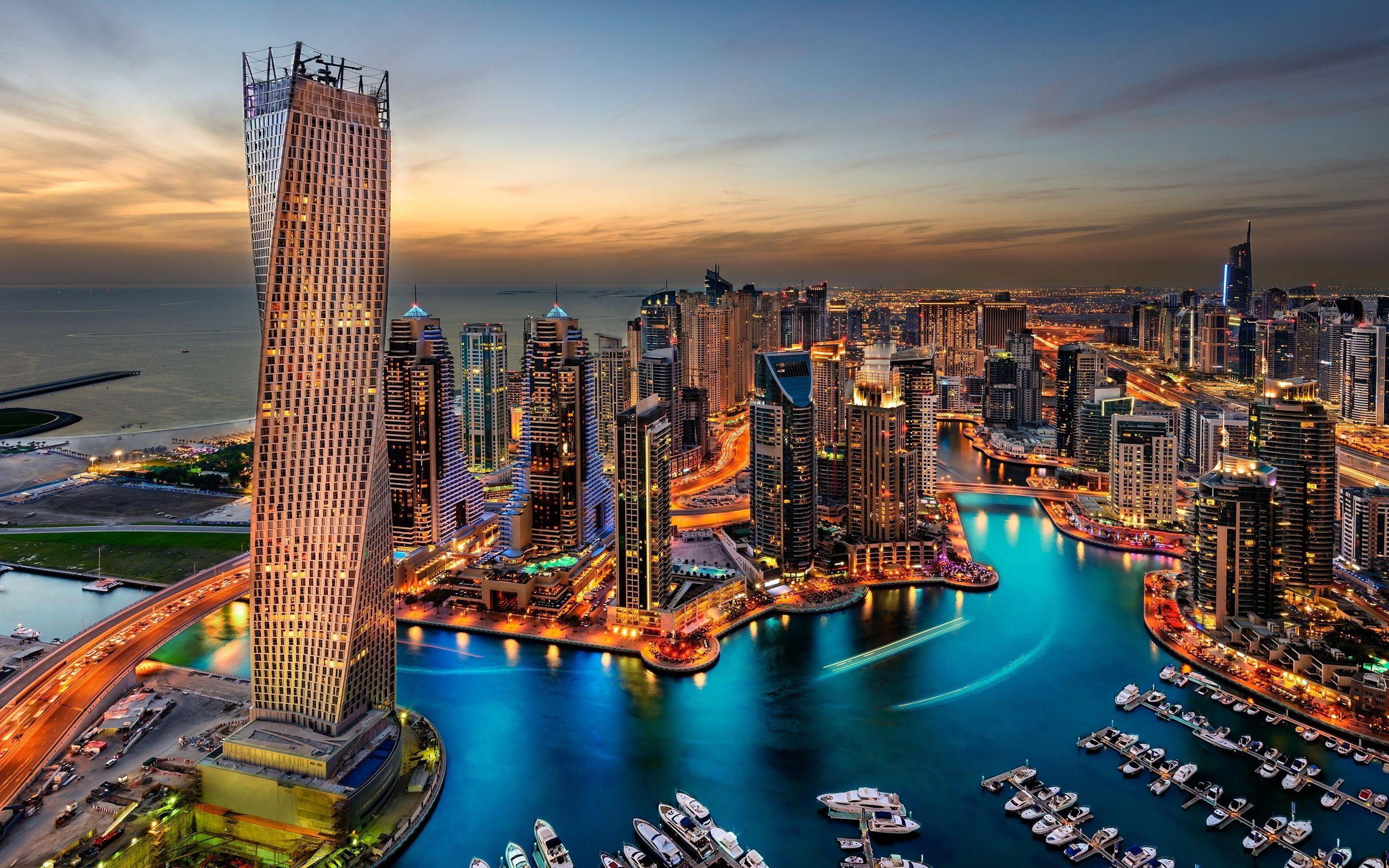Dubai PC Wallpapers Top Free Dubai PC Backgrounds WallpaperAccess