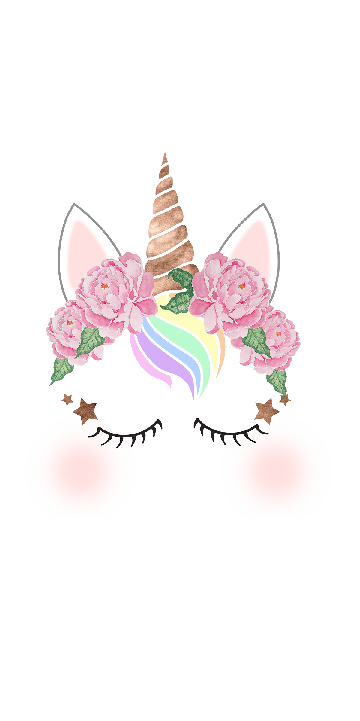 Cute Unicorn Phone Wallpapers Top Free Cute Unicorn Phone Backgrounds