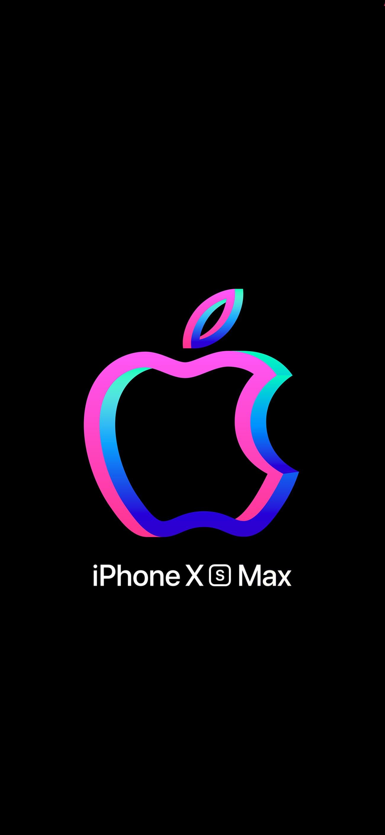 Apple iPhone XS Wallpapers Top Free Apple iPhone XS Backgrounds WallpaperAccess