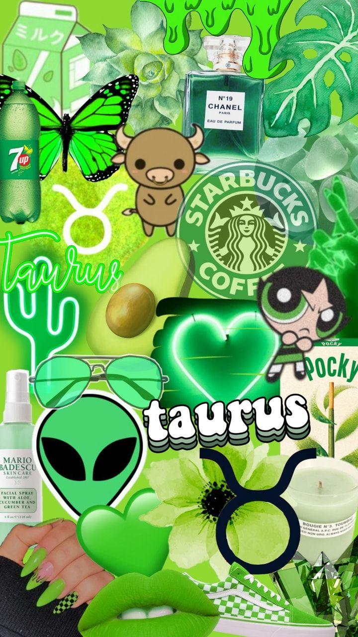 Taurus Zodiac Wallpapers Top Free Taurus Zodiac Backgrounds