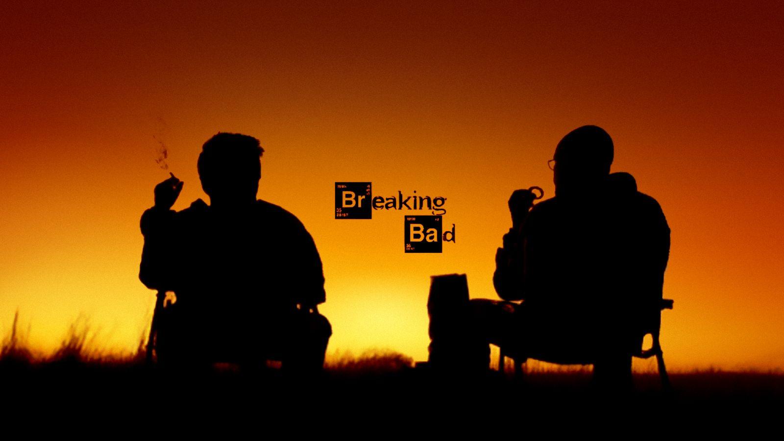 Breaking Bad Desktop Wallpaper 1920x1080