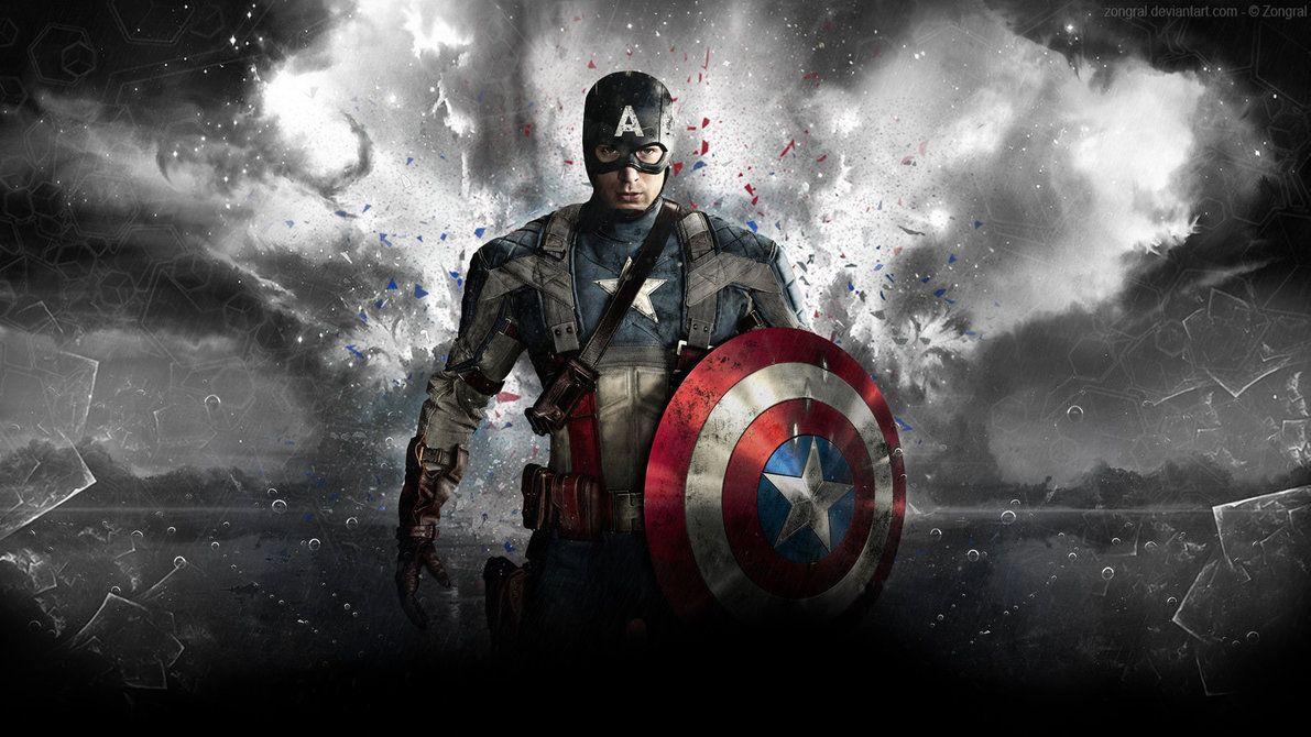 Captain America 8k Wallpapers Top Free Captain America 8k Backgrounds