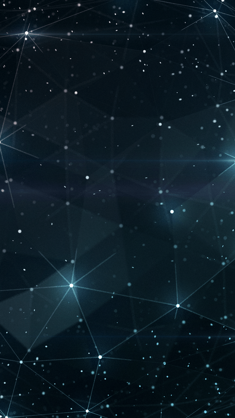 Blue Abstract iPhone Wallpapers Top Free Blue Abstract iPhone