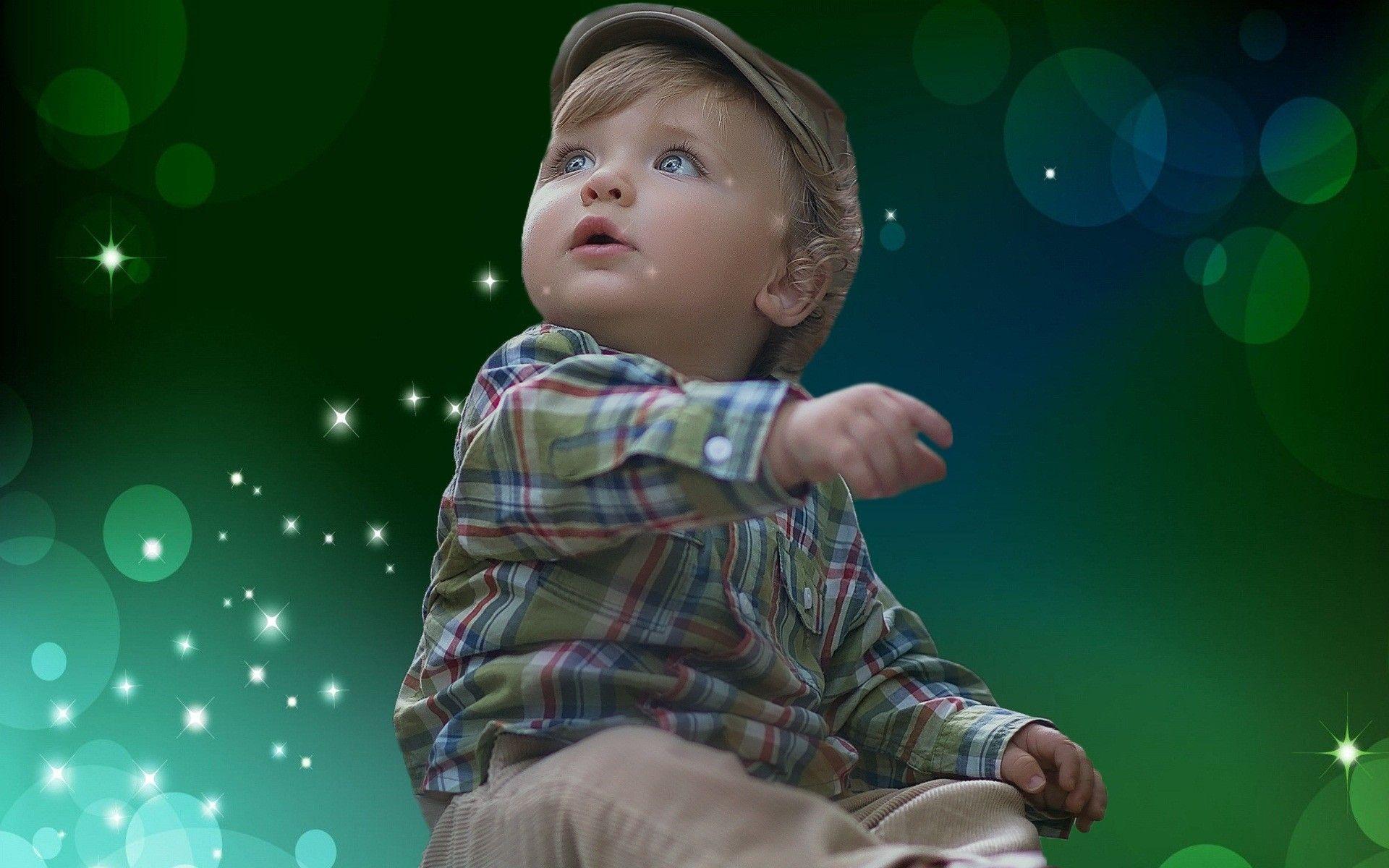 Little Boy Wallpapers Top Free Little Boy Backgrounds WallpaperAccess