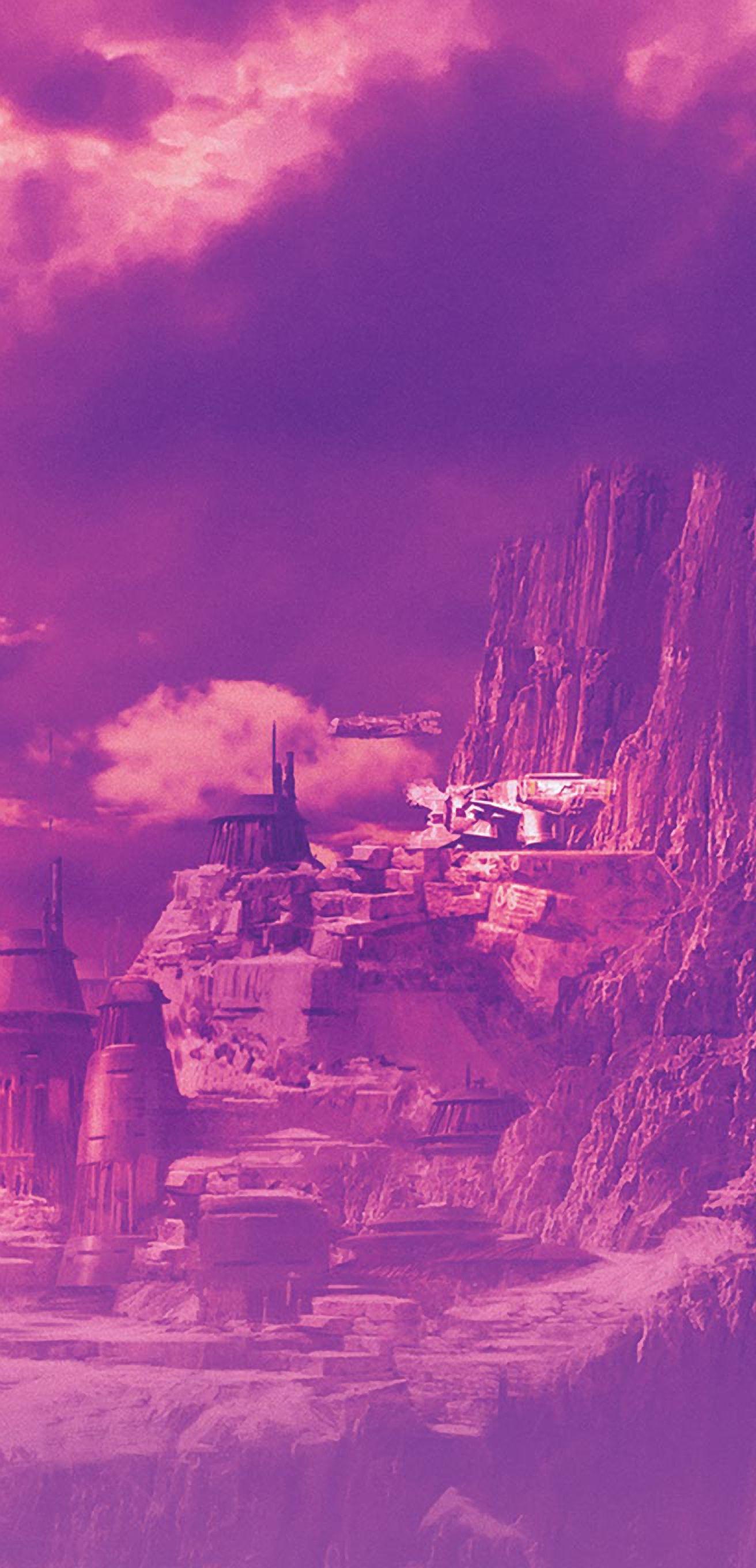 Pink Star Wars Wallpapers Top Free Pink Star Wars Backgrounds