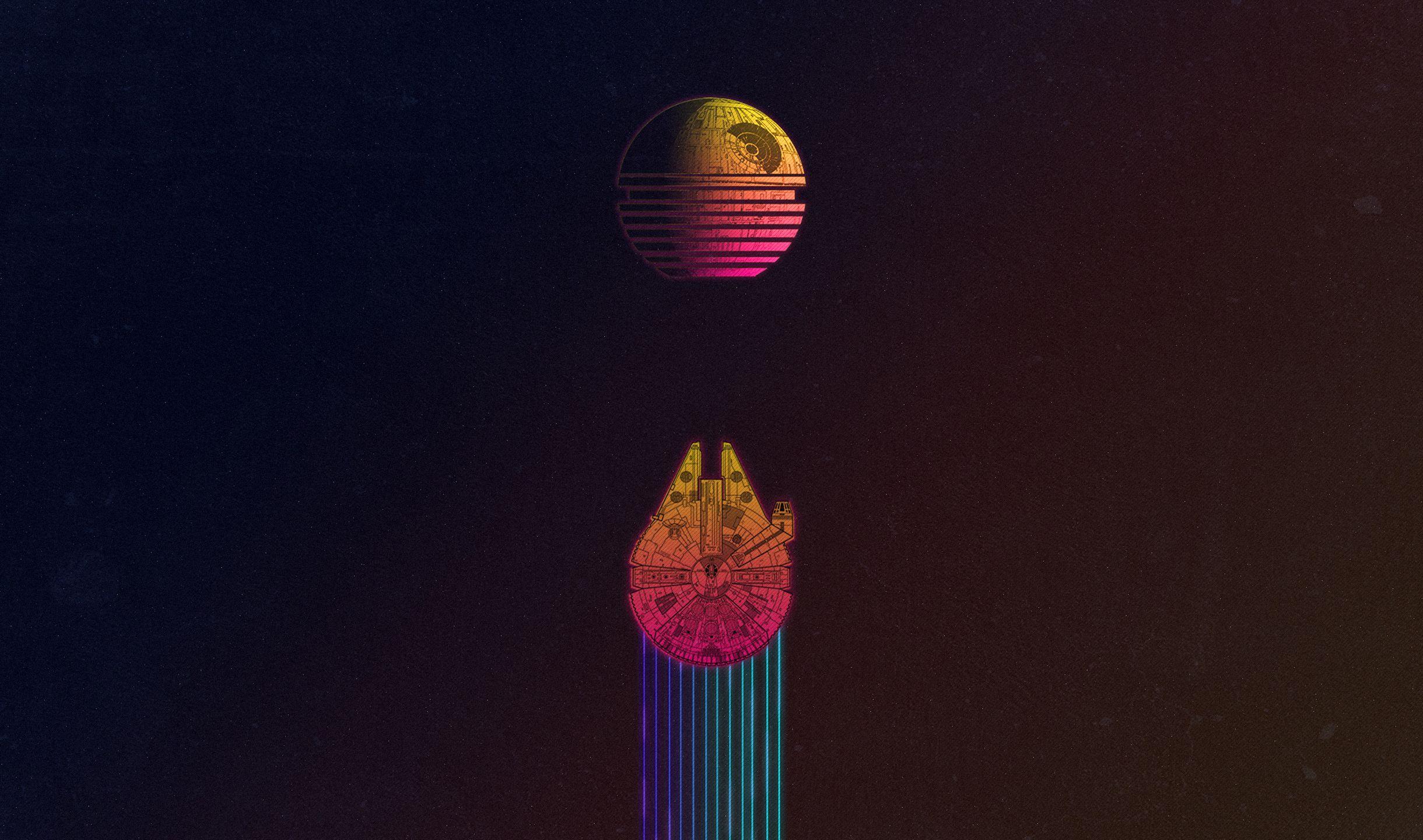 Pink Star Wars Wallpapers Top Free Pink Star Wars Backgrounds