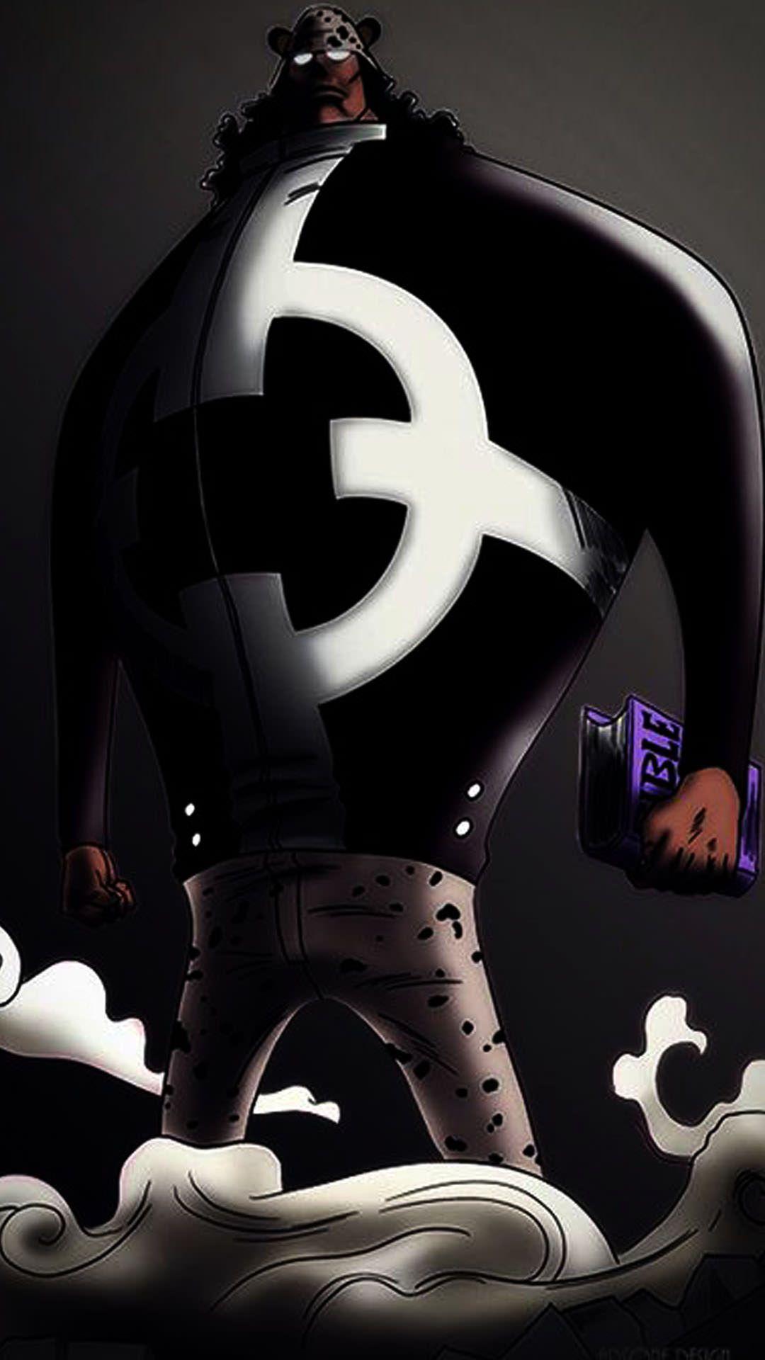 Kuma One Piece Wallpapers Top Free Kuma One Piece Backgrounds