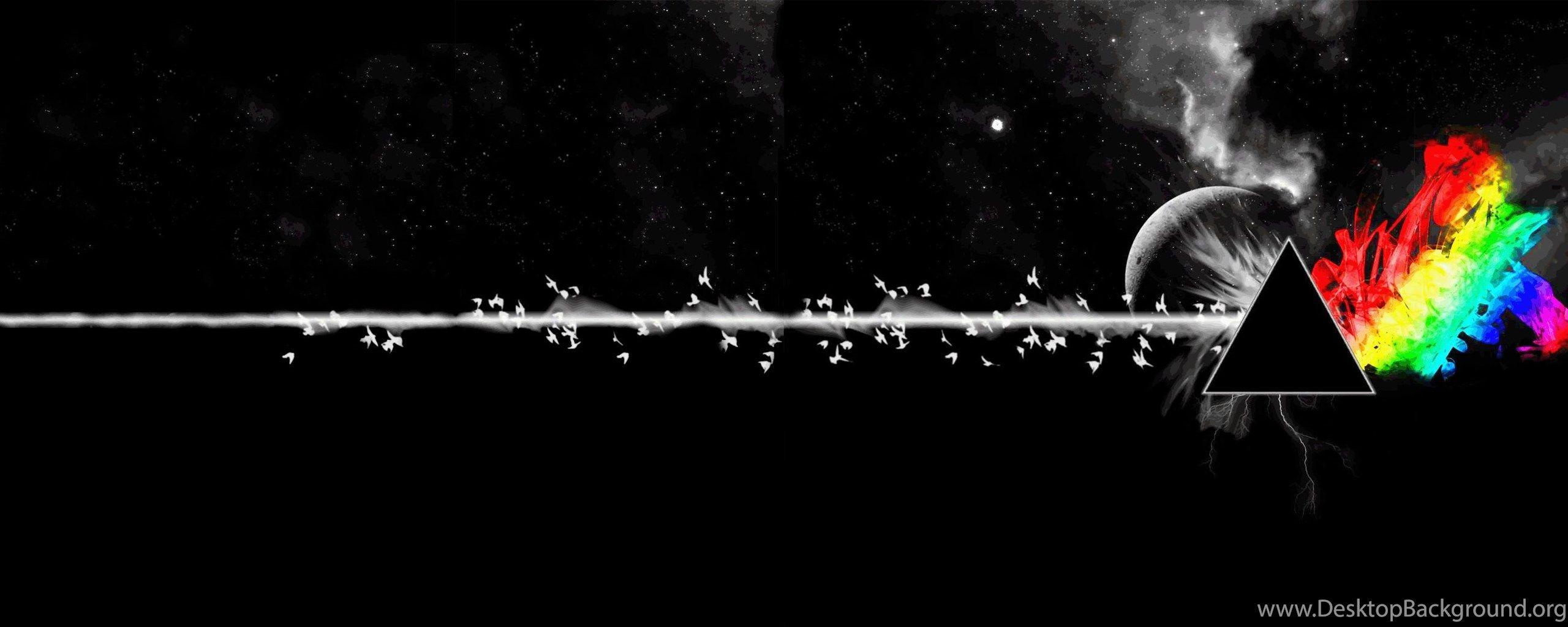 Pink Dual Screen Wallpapers Top Free Pink Dual Screen Backgrounds WallpaperAccess