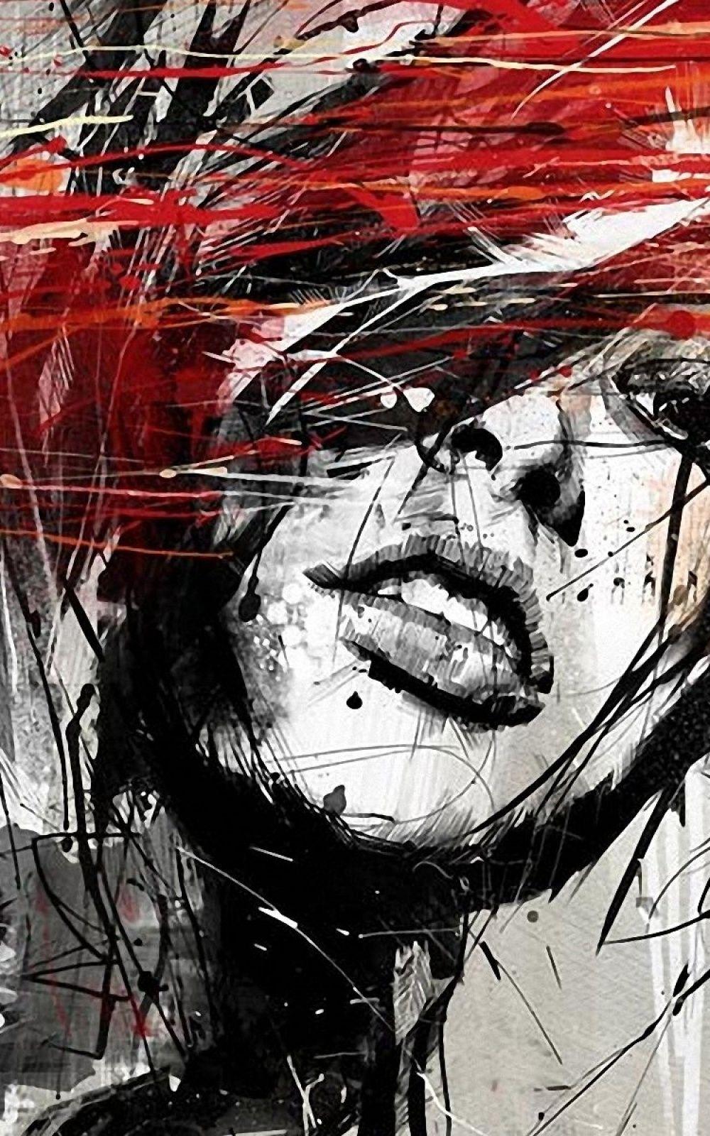 Drawing Phone Wallpapers Top Free Drawing Phone Backgrounds