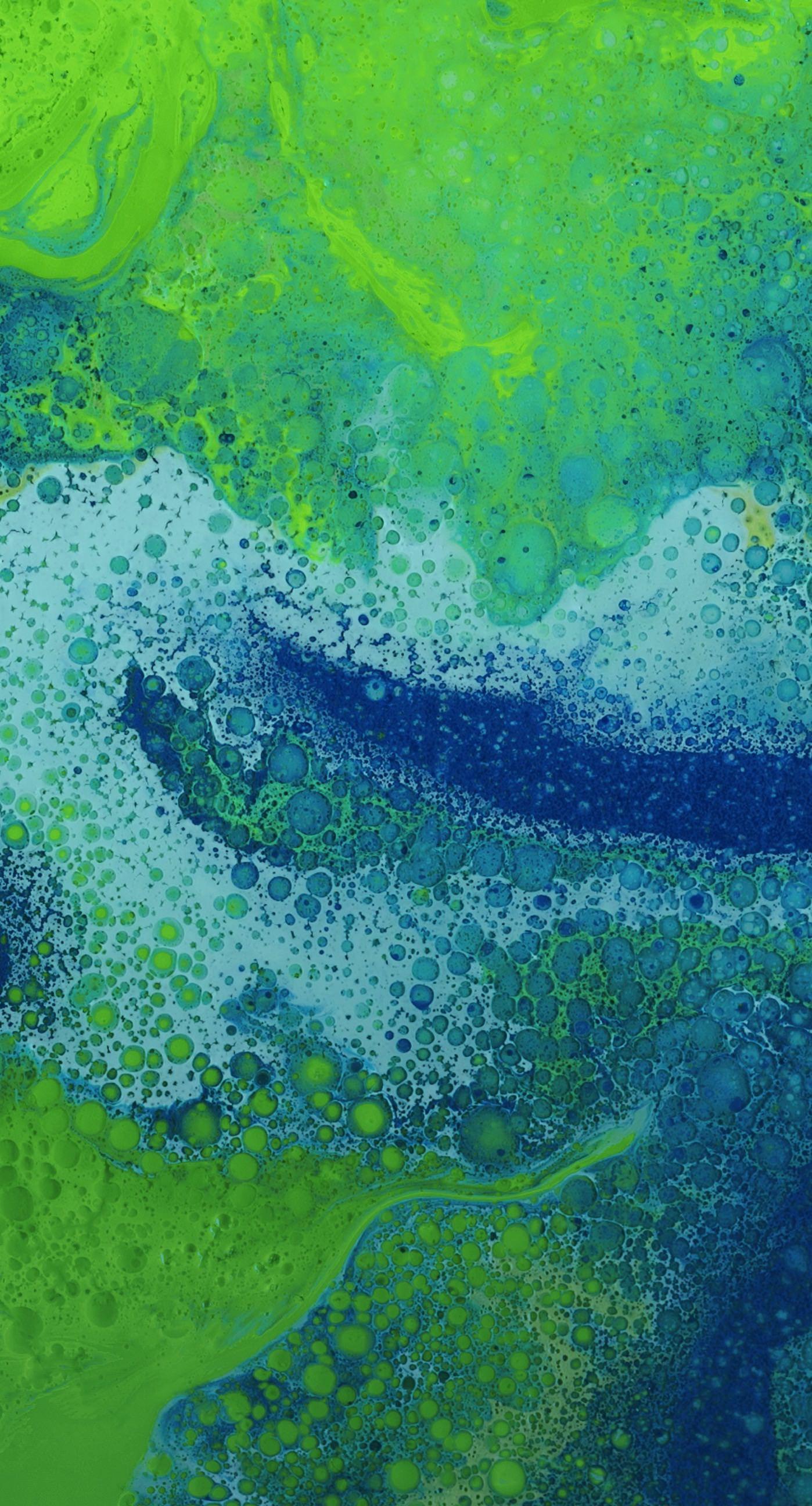 Cool Blue and Green iPhone Wallpapers Top Free Cool Blue and Green iPhone Backgrounds