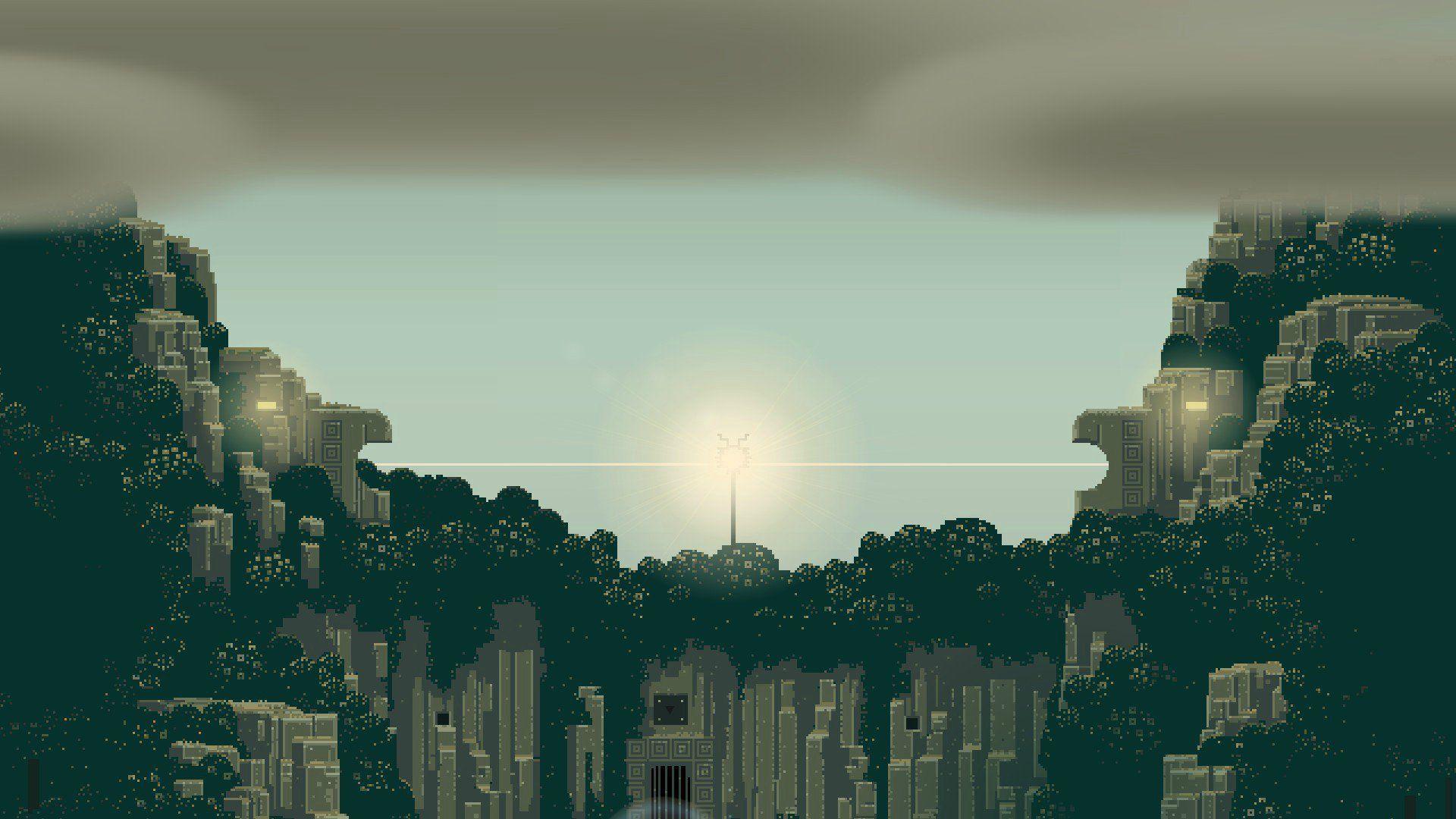 8 Bit Wallpapers Top Free 8 Bit Backgrounds WallpaperAccess