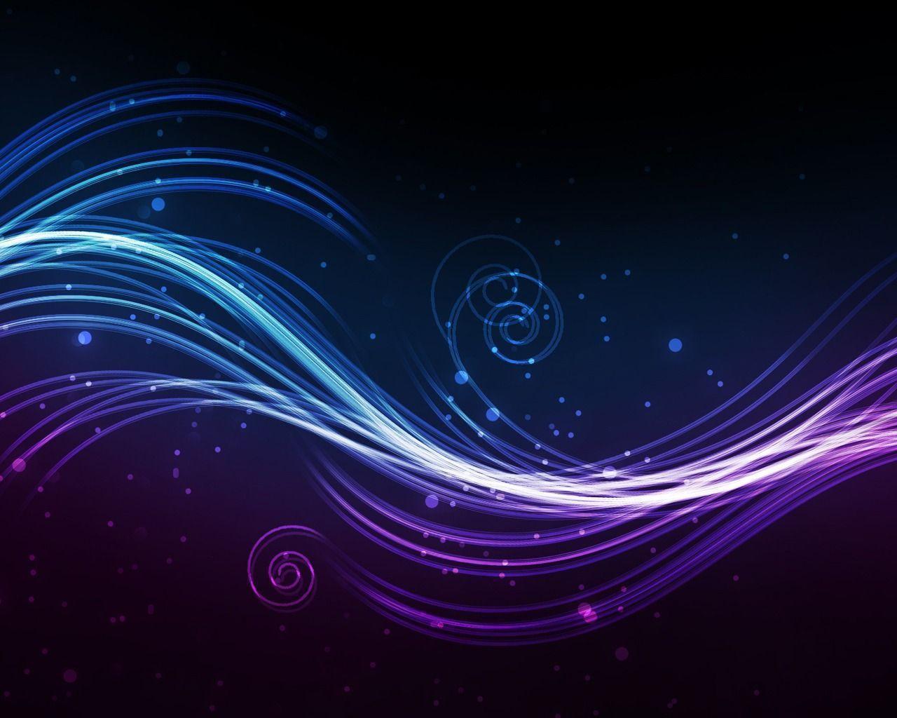 Blue and Purple Abstract Wallpapers Top Free Blue and Purple Abstract