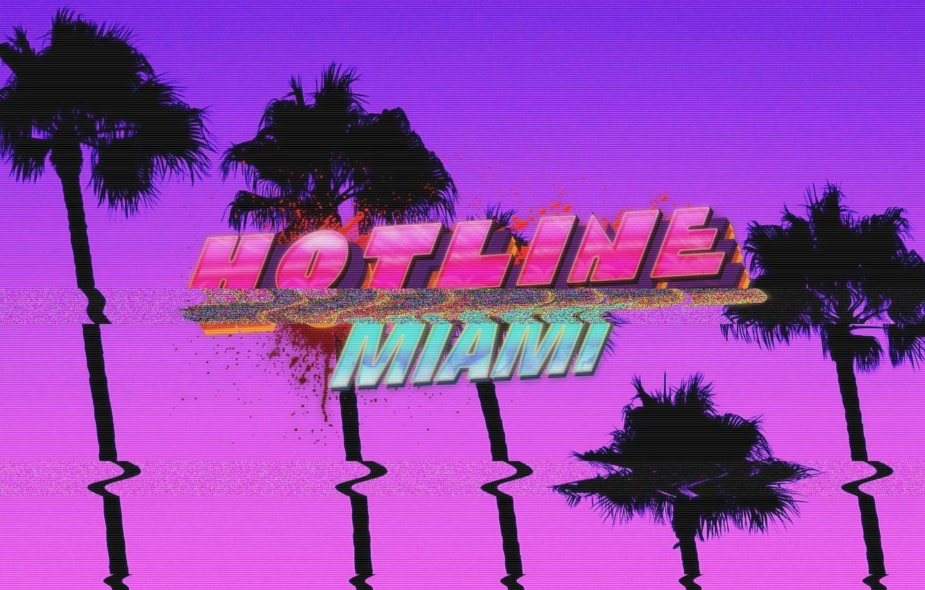 Miami Pink Wallpapers Top Free Miami Pink Backgrounds WallpaperAccess