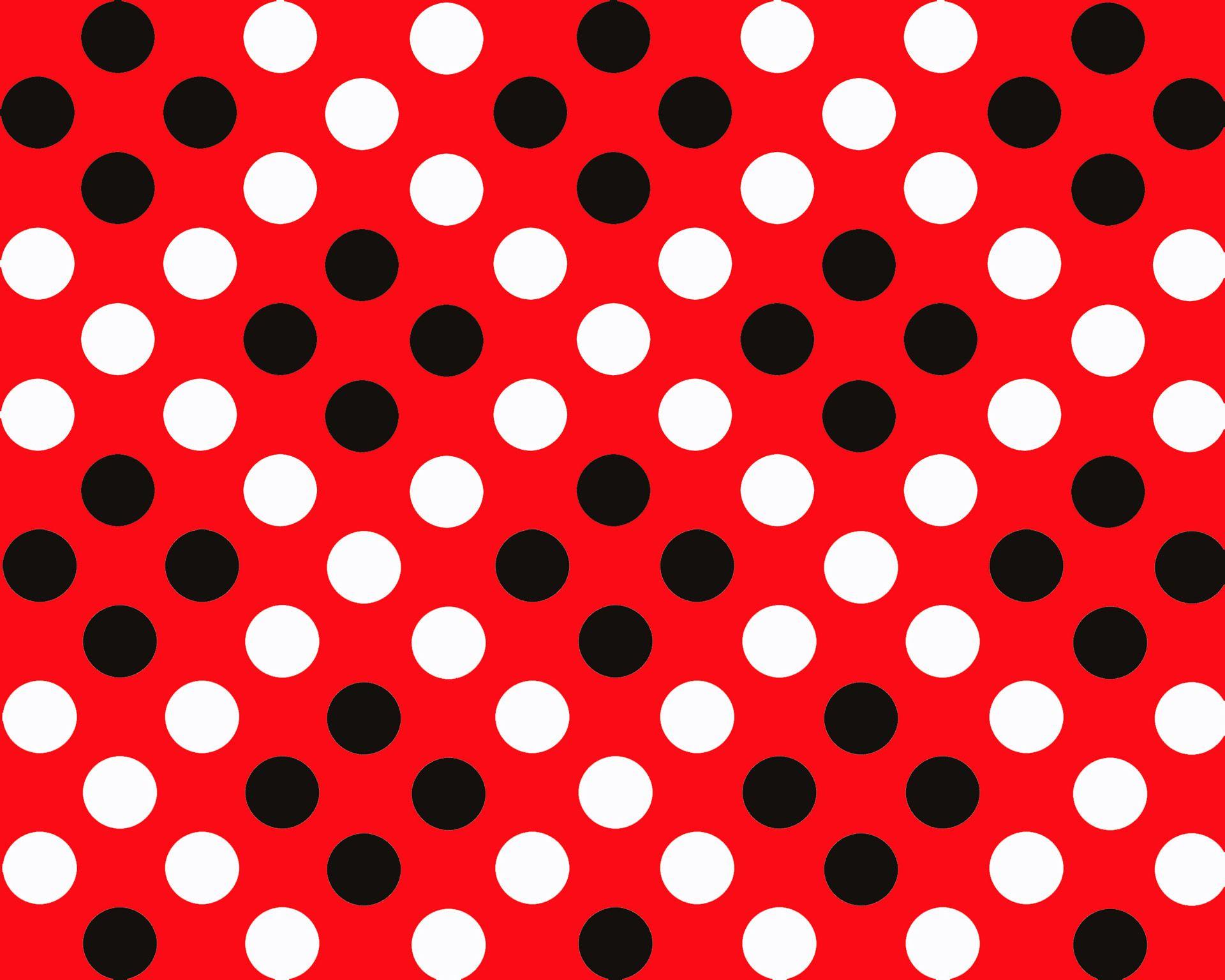 Red and White Polka Dot Wallpapers Top Free Red and White Polka Dot