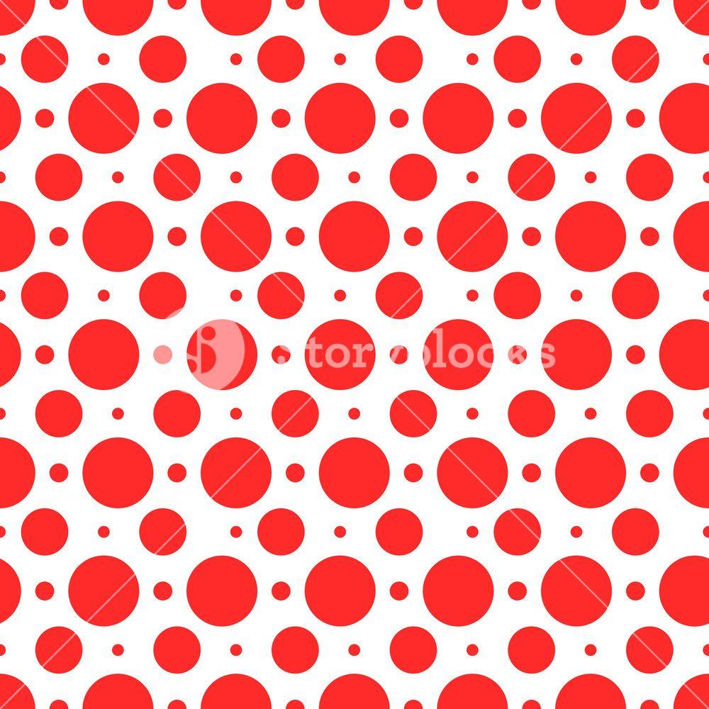 Red and White Polka Dot Wallpapers Top Free Red and White Polka Dot