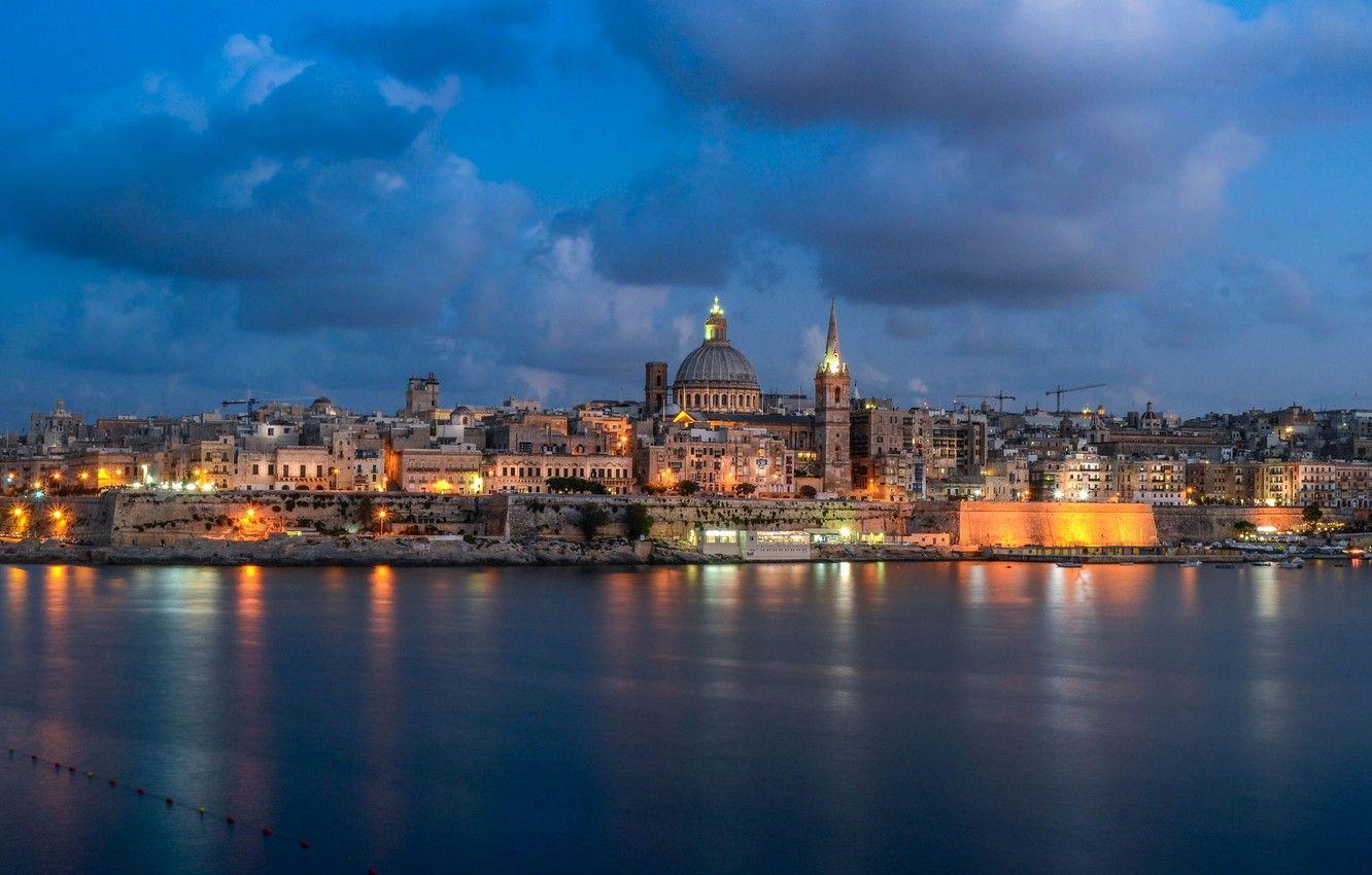 Malta 4K Wallpapers Top Free Malta 4K Backgrounds WallpaperAccess