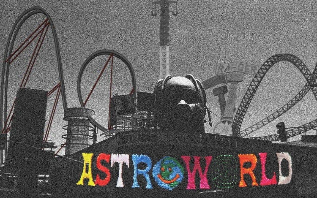 Astroworld Desktop Wallpapers Top Free Astroworld Desktop Backgrounds