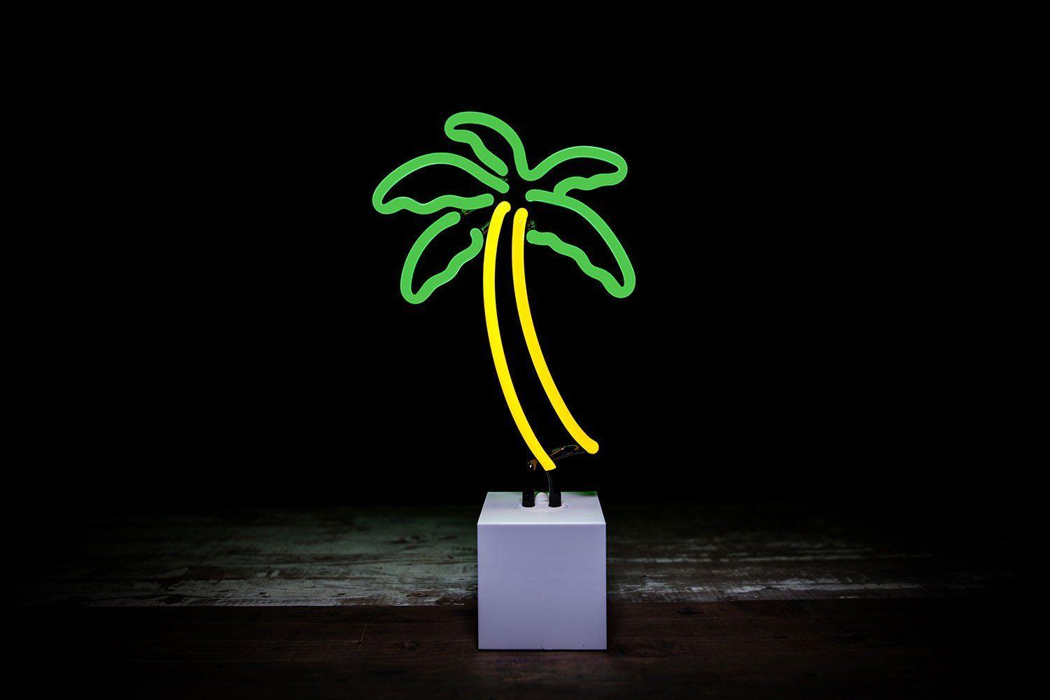 Neon Palm Tree Wallpapers Top Free Neon Palm Tree Backgrounds