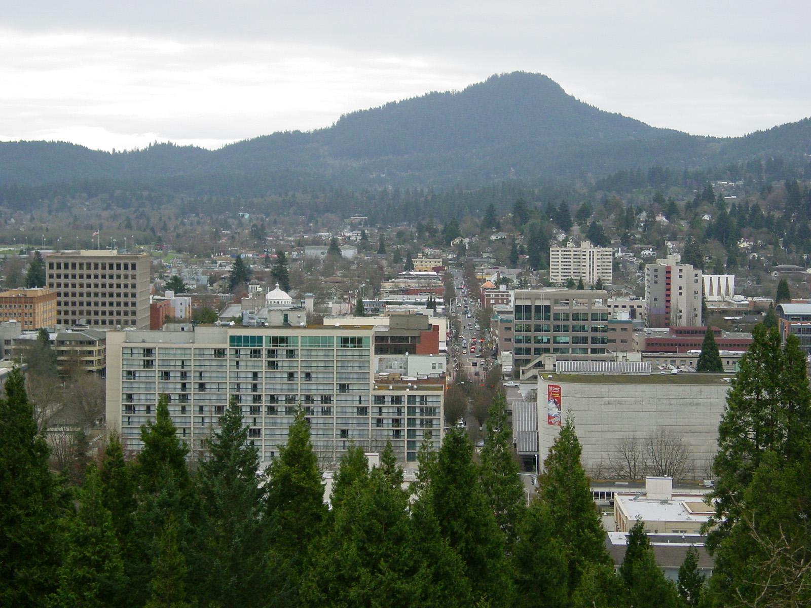 Eugene Oregon Wallpapers Top Free Eugene Oregon Backgrounds