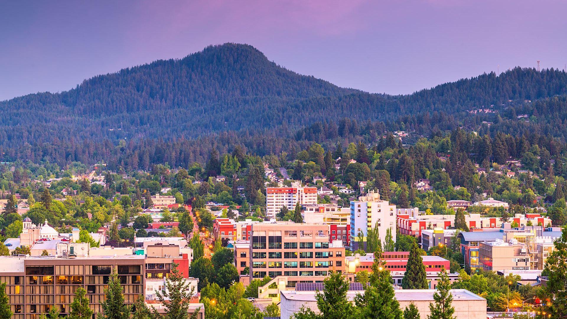 Eugene Oregon Wallpapers Top Free Eugene Oregon Backgrounds