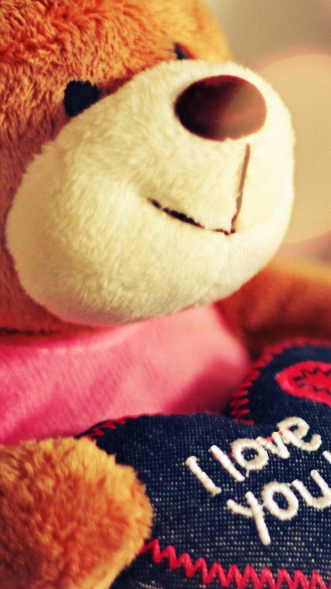 Teddy Bear iPhone Wallpapers Top Free Teddy Bear iPhone Backgrounds