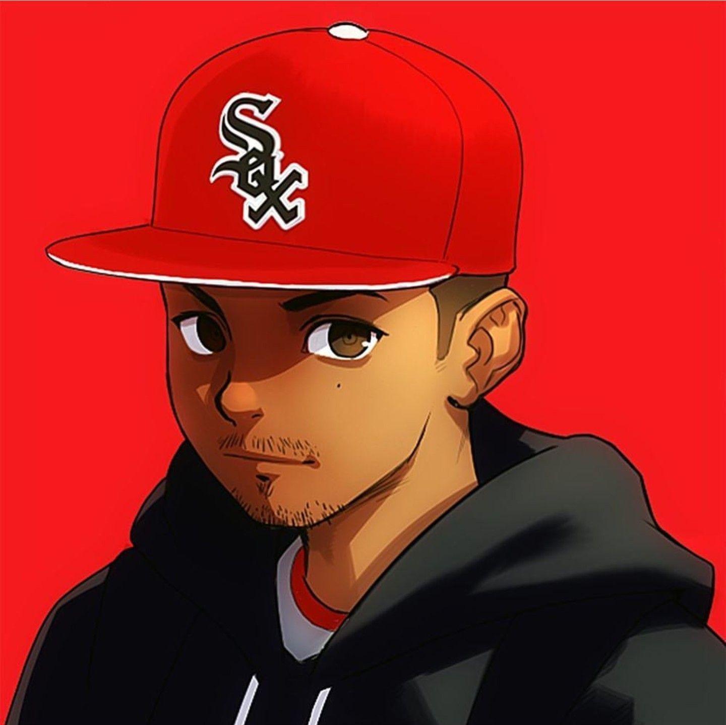 Black Cartoon Characters Wallpapers Top Free Black Cartoon Characters