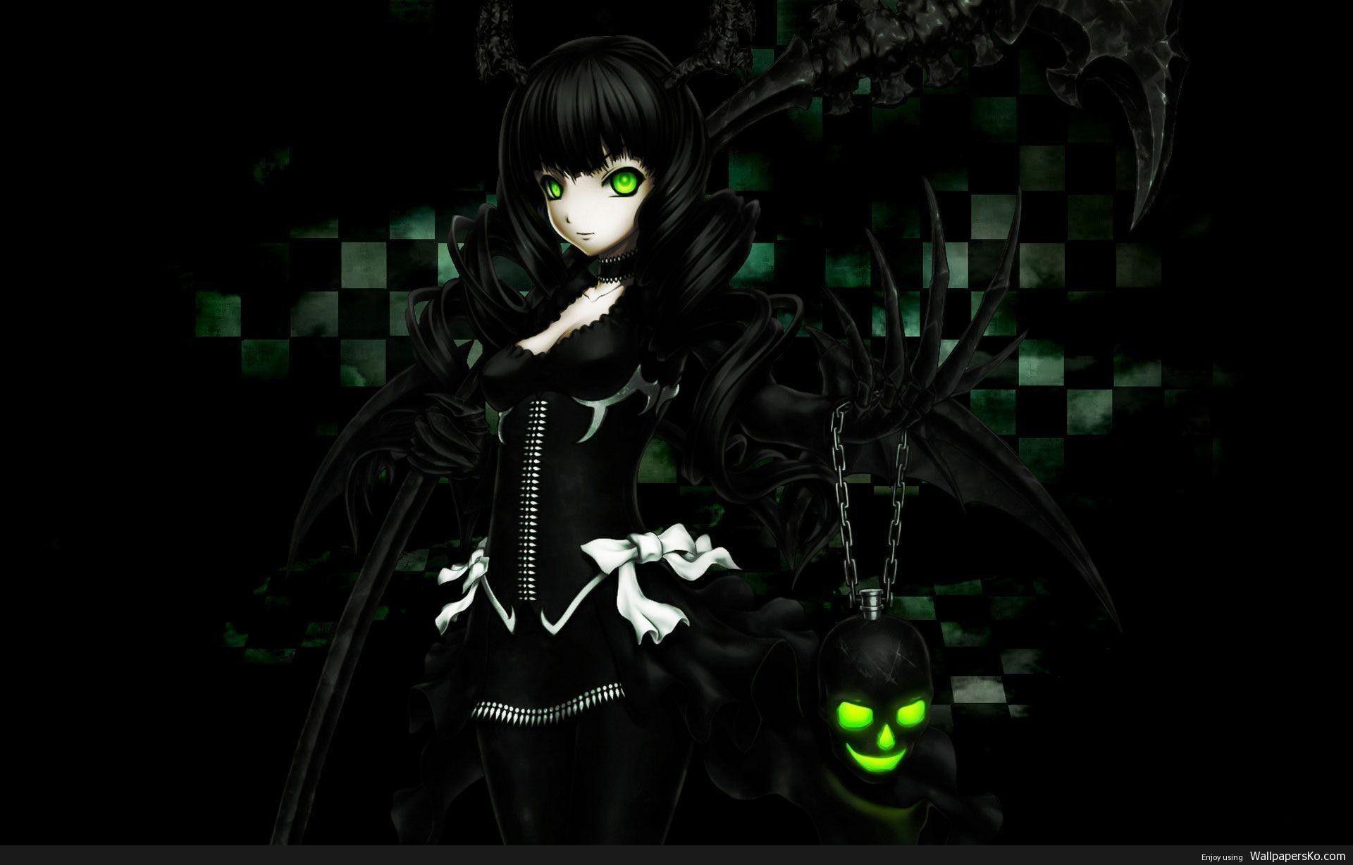 Details 300 black background girl Abzlocal.mx