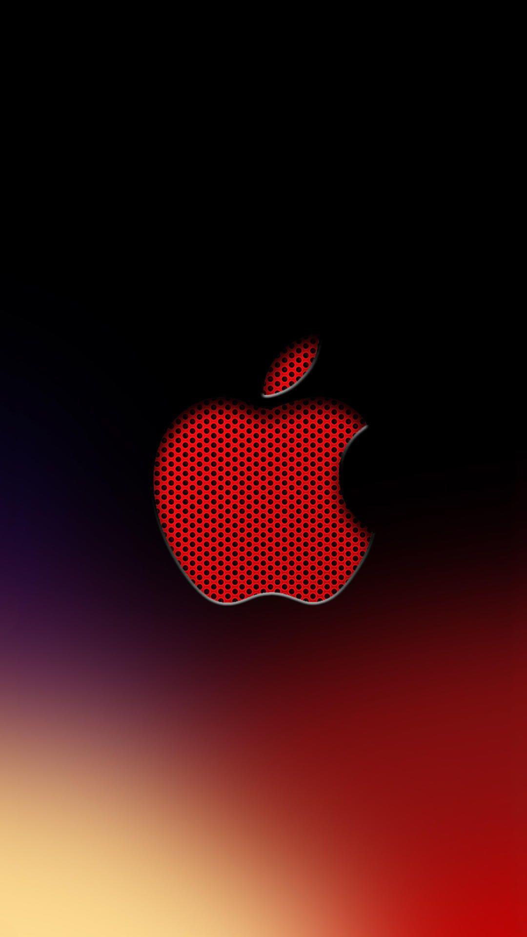 Red and Black iPhone Wallpapers Top Free Red and Black iPhone