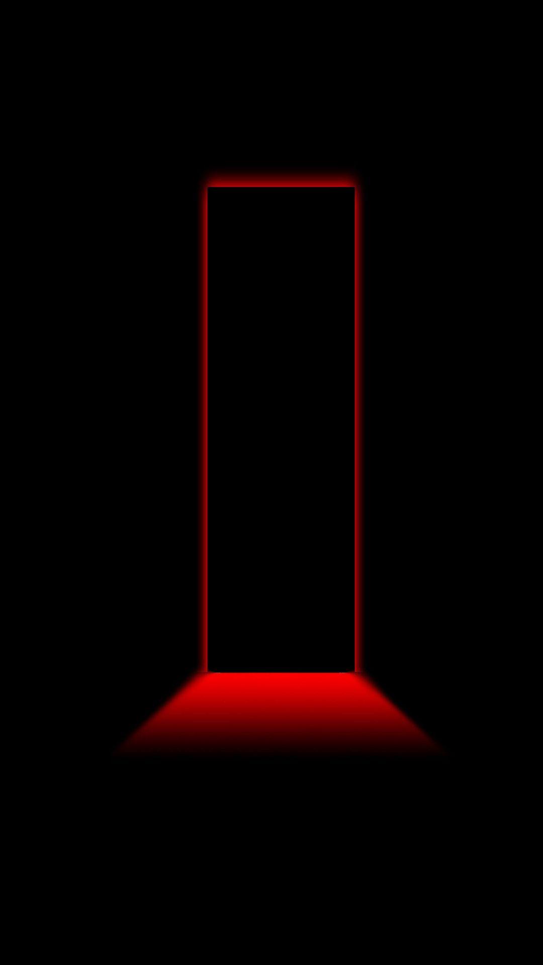 Red and Black iPhone Wallpapers Top Free Red and Black iPhone