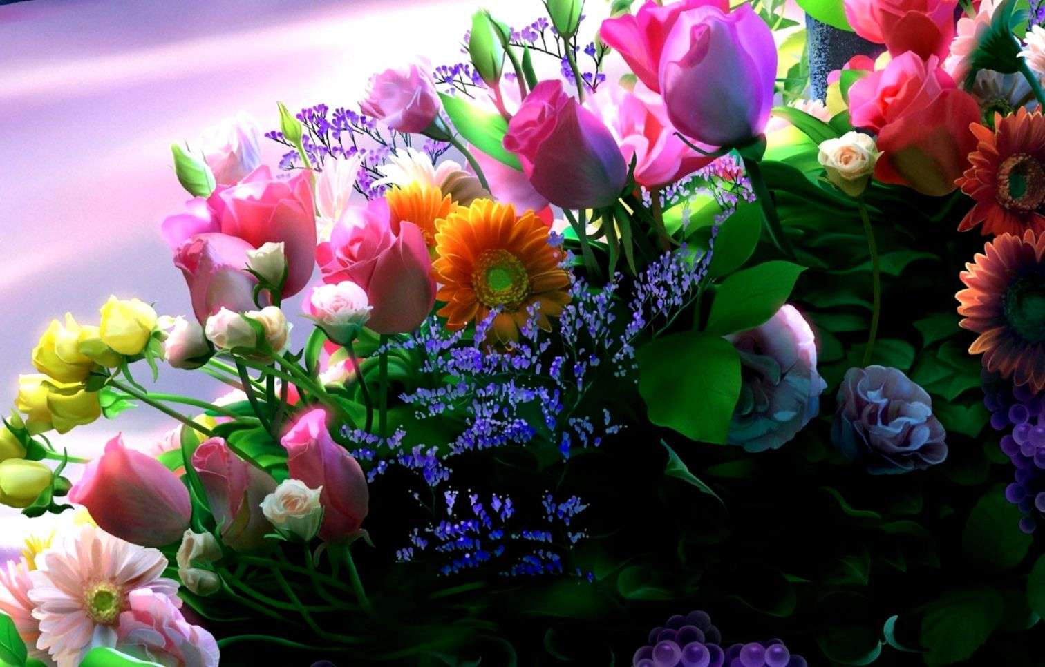 Beautiful Flowers HD Wallpapers Top Free Beautiful Flowers HD