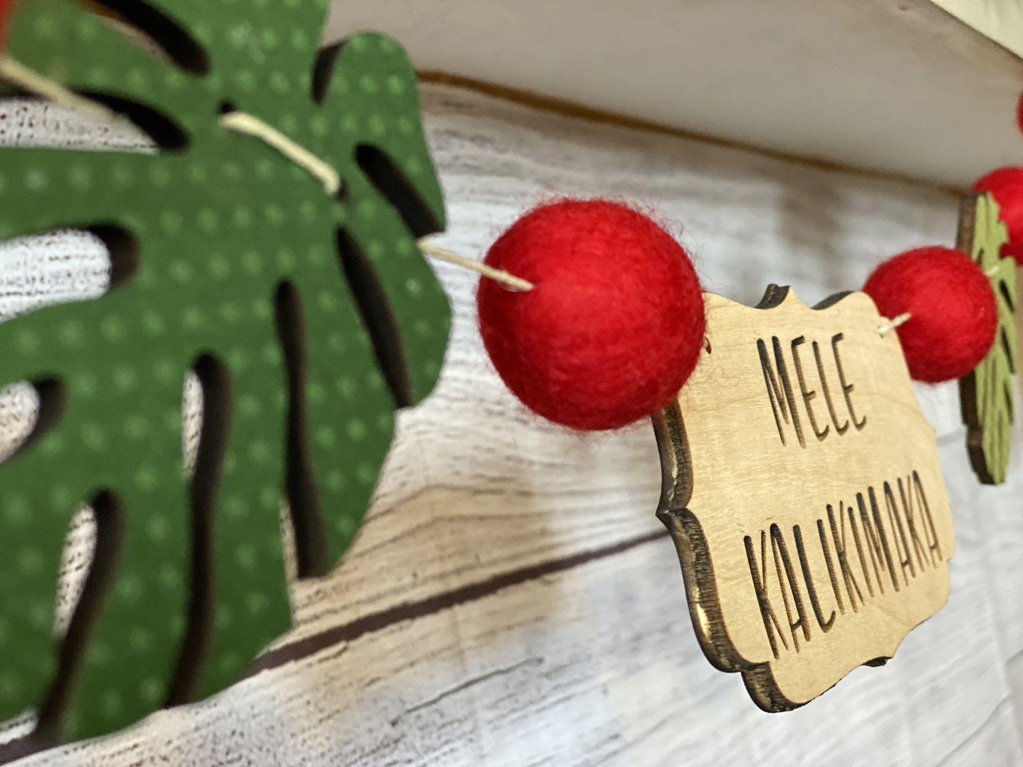 Mele Kalikimaka Wallpapers Top Free Mele Kalikimaka Backgrounds