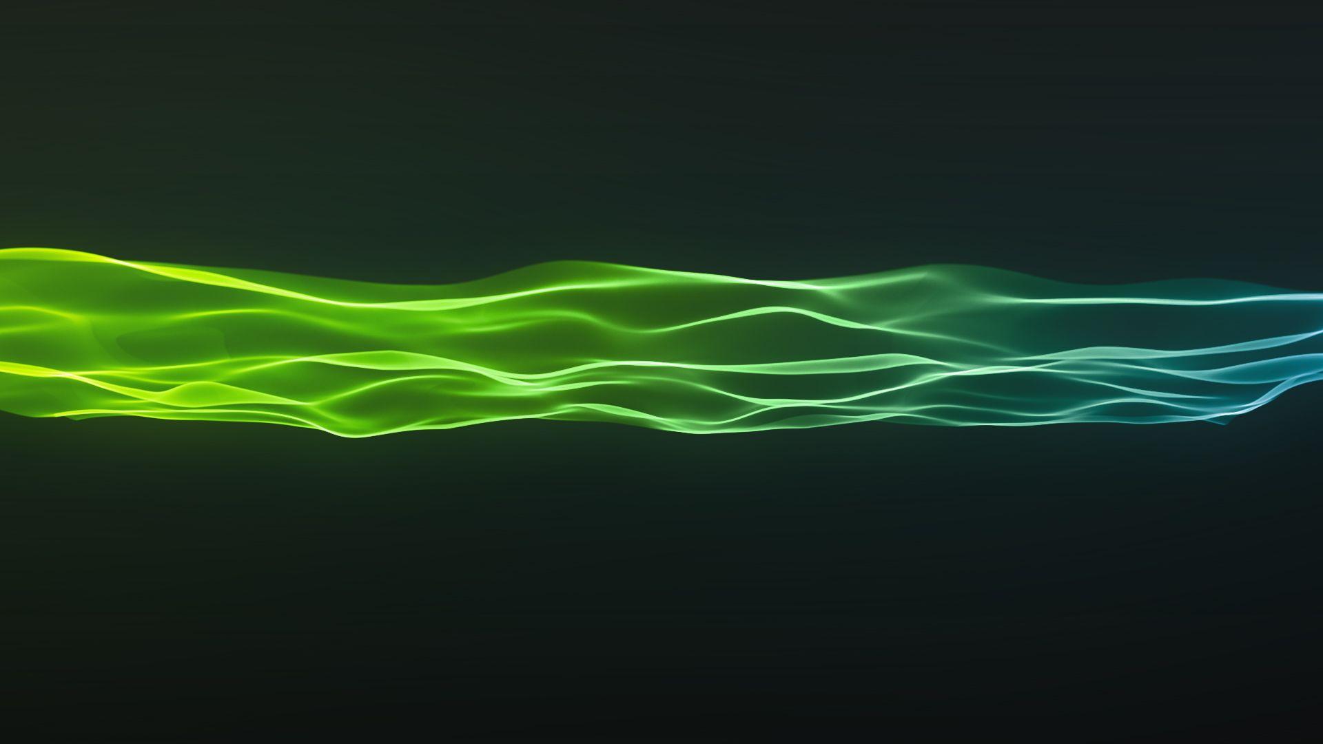 Green Wave Wallpapers Top Free Green Wave Backgrounds WallpaperAccess