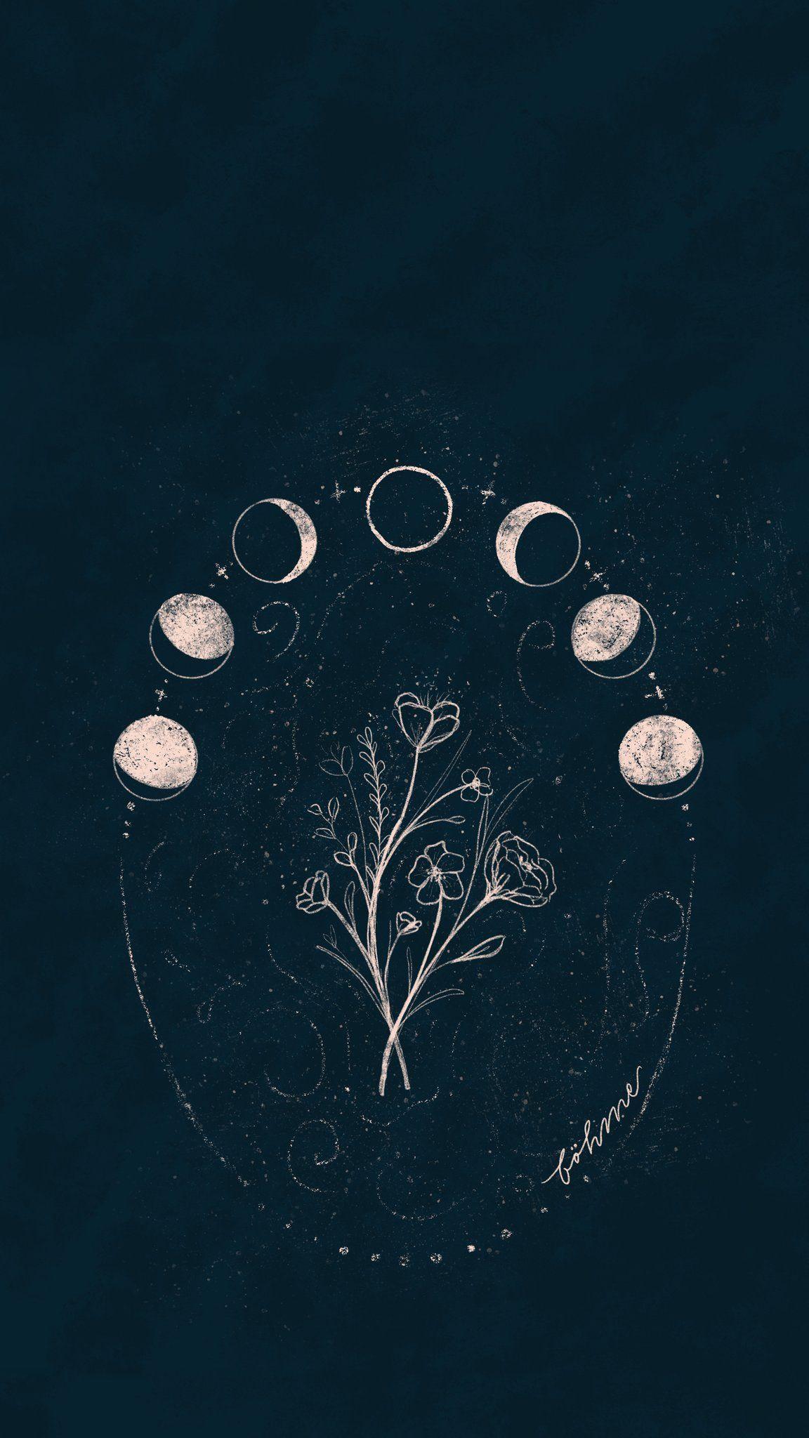 Green Witch Aesthetic Wallpapers Top Free Green Witch Aesthetic