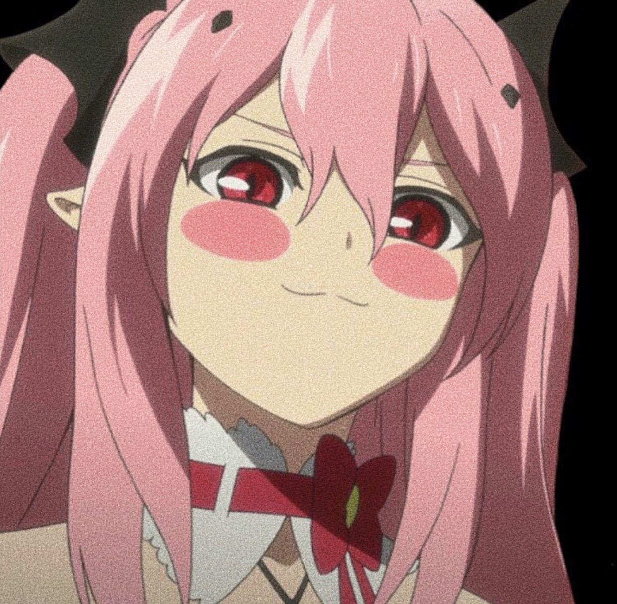 Discord Anime Wallpapers Top Free Discord Anime Backgrounds WallpaperAccess