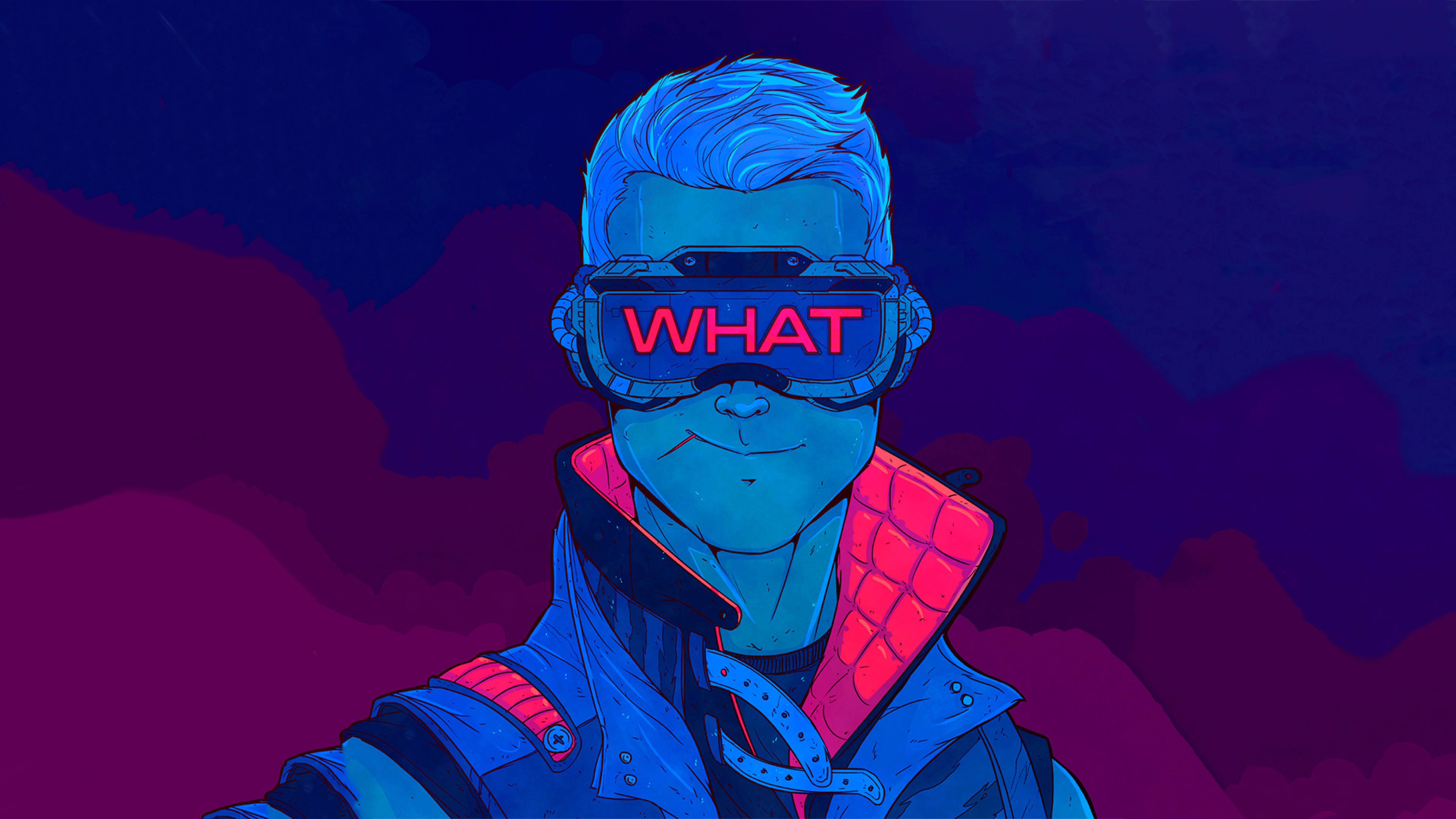 8K Cyberpunk Wallpapers Top Free 8K Cyberpunk Backgrounds