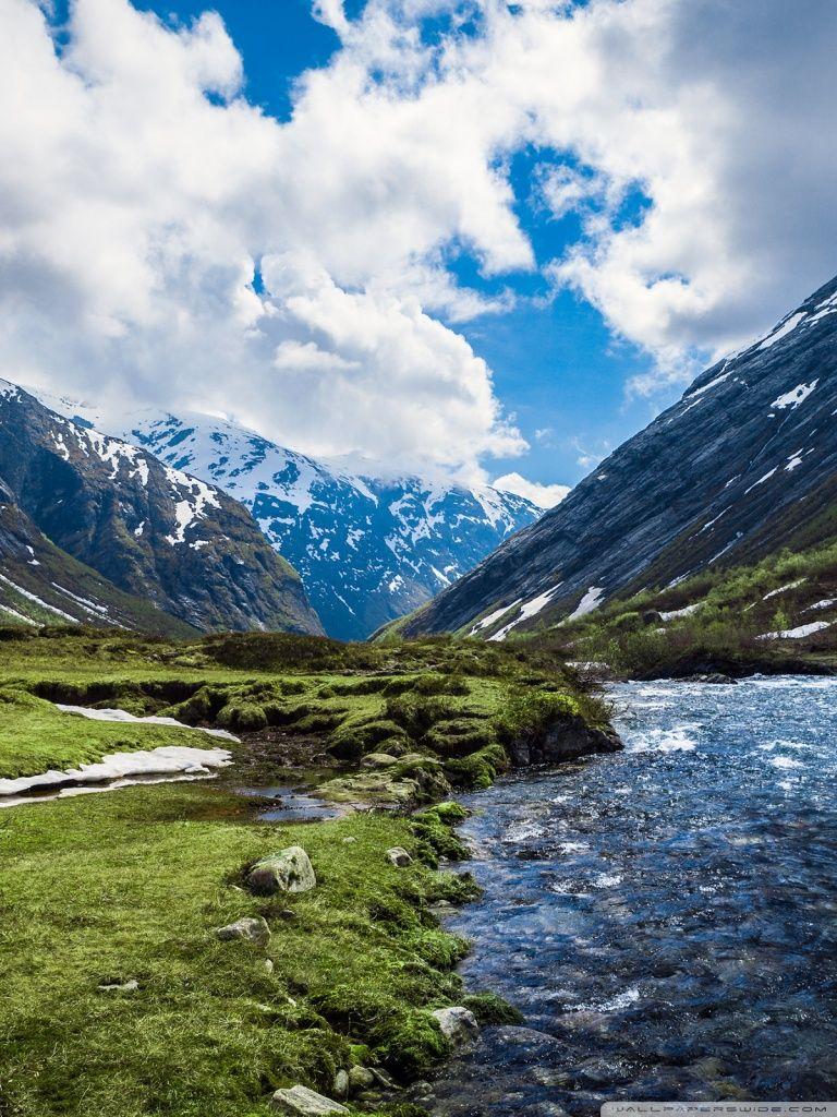 4k Nature Phone Wallpapers Top Free 4k Nature Phone Backgrounds