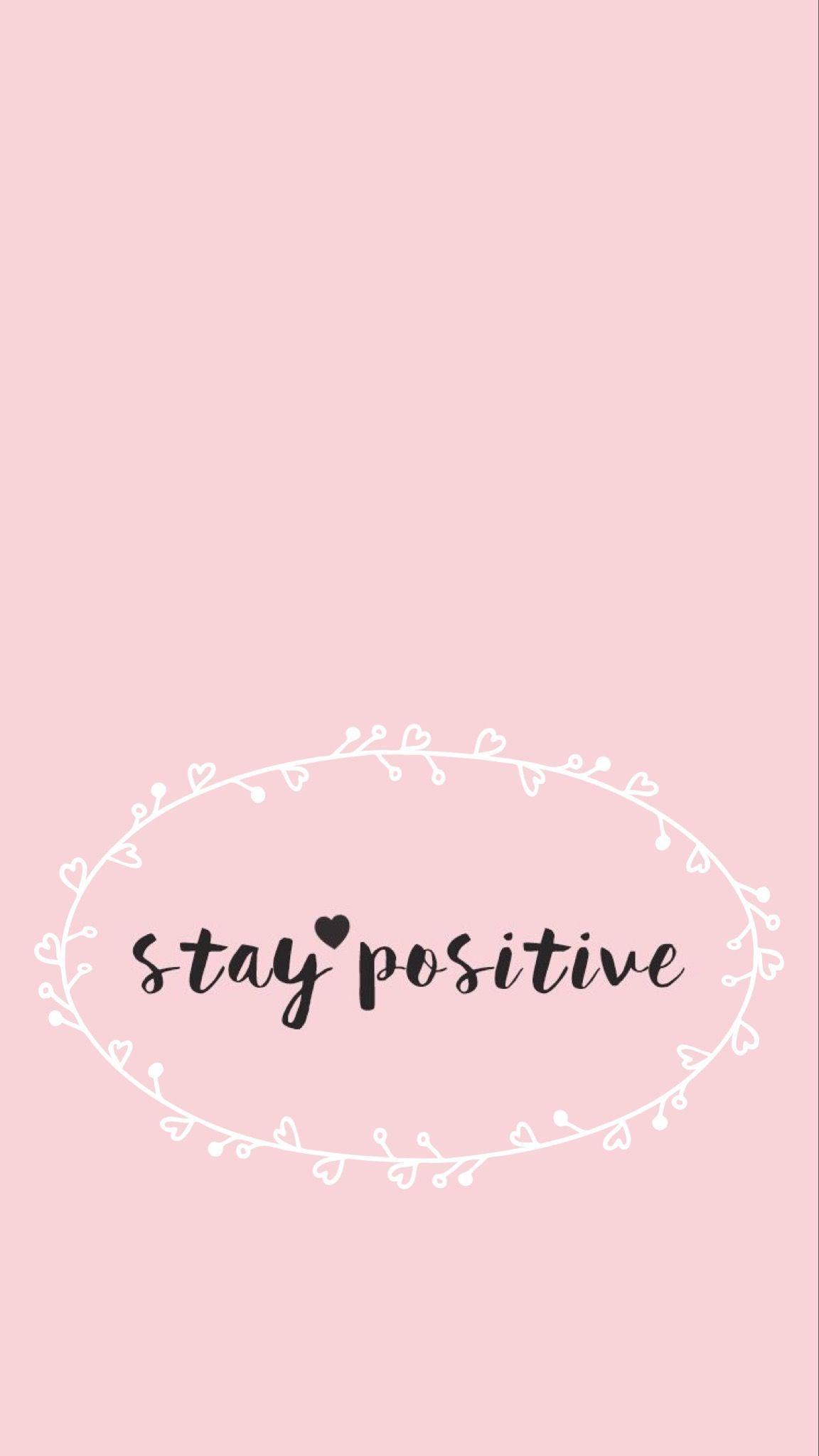 Cute Quote iPhone Wallpapers Top Free Cute Quote iPhone Backgrounds