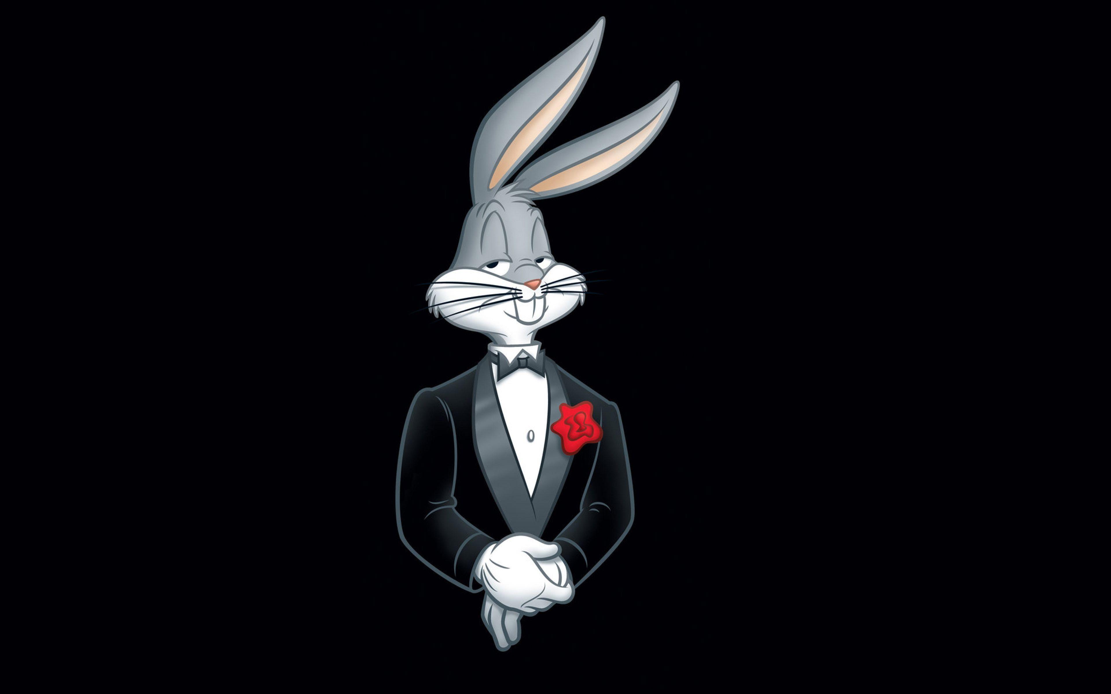 Cool Bugs Bunny Wallpapers Top Free Cool Bugs Bunny Backgrounds