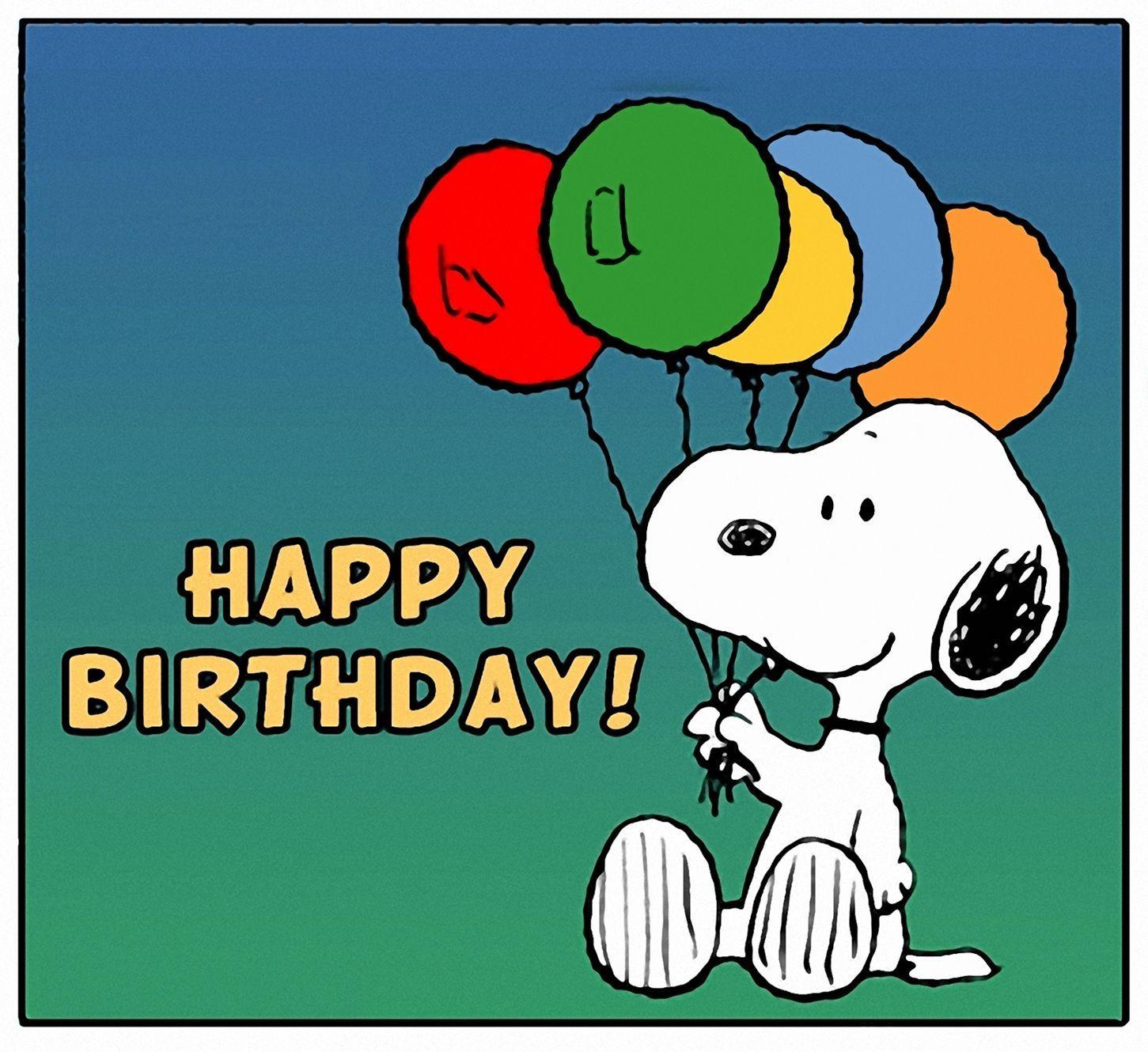 Charlie Brown Birthday Wallpapers Top Free Charlie Brown Birthday