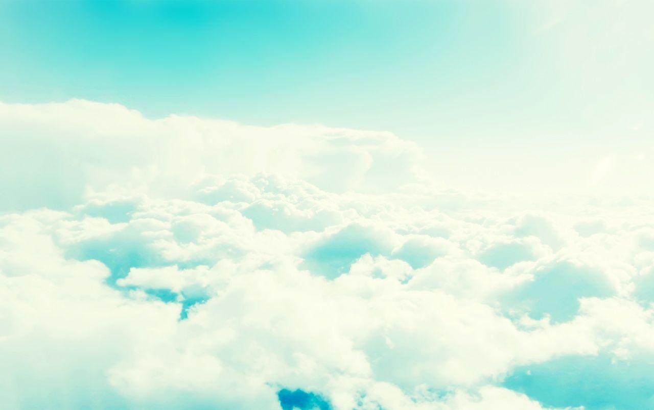 Light Sky Blue Wallpapers Top Free Light Sky Blue Backgrounds