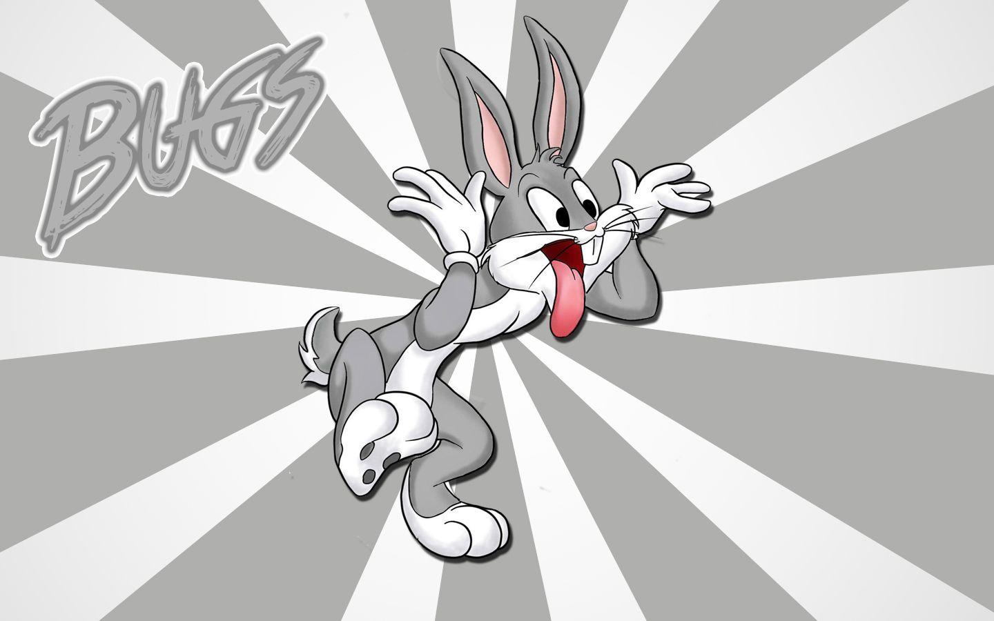 Cool Bugs Bunny Wallpapers Top Free Cool Bugs Bunny Backgrounds