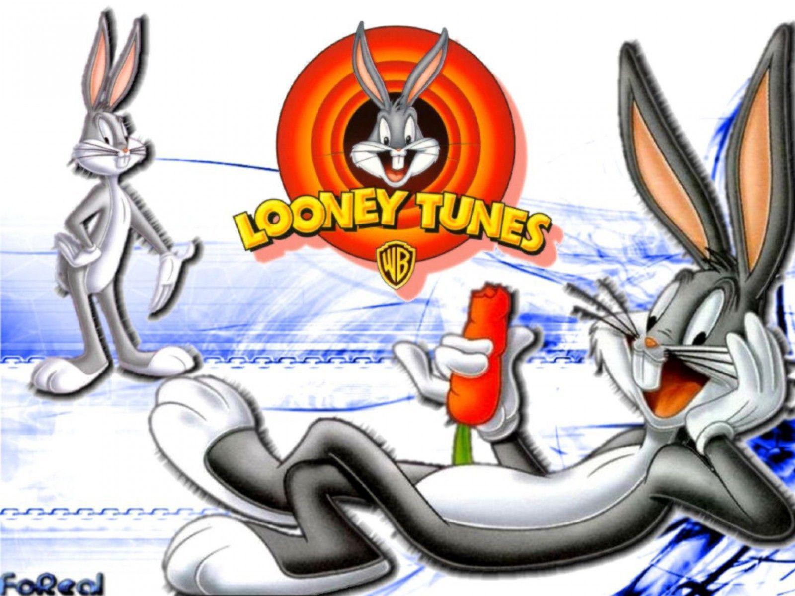 Cool Bugs Bunny Wallpapers Top Free Cool Bugs Bunny Backgrounds