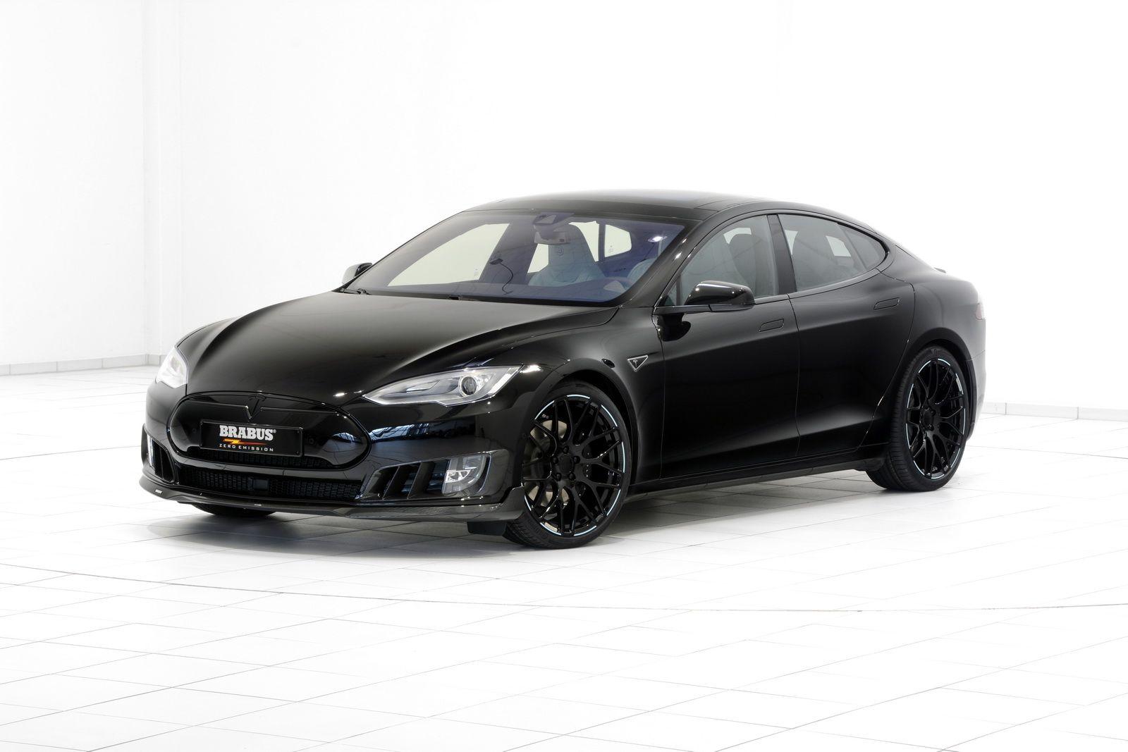 Matte Black Tesla Model S Wallpapers Top Free Matte