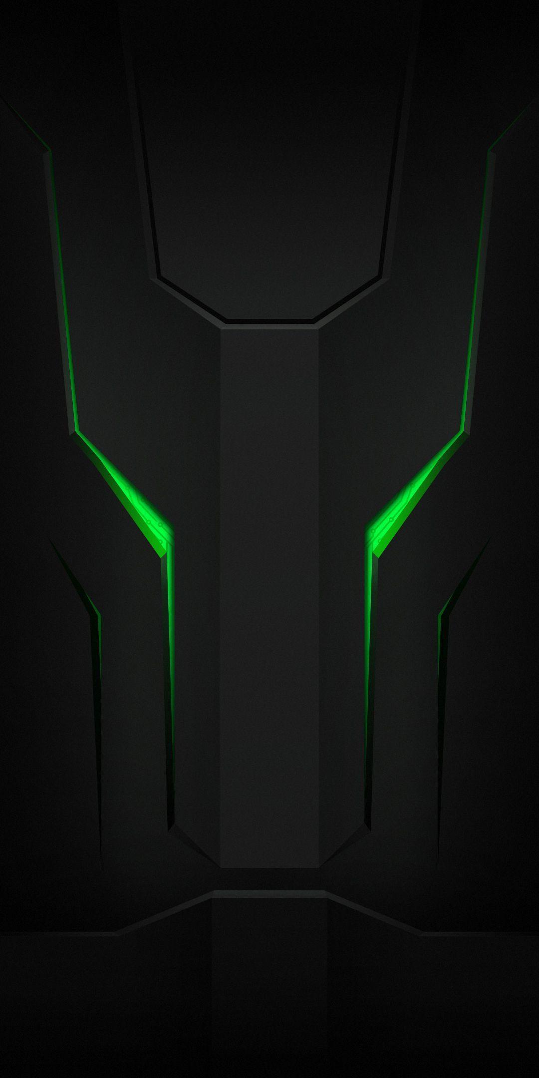 Black Green HD Wallpapers Top Free Black Green HD Backgrounds