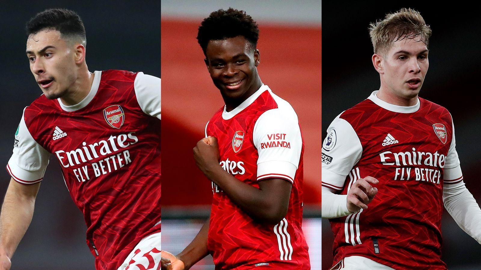 Bukayo Saka Wallpapers Top Free Bukayo Saka Backgrounds WallpaperAccess
