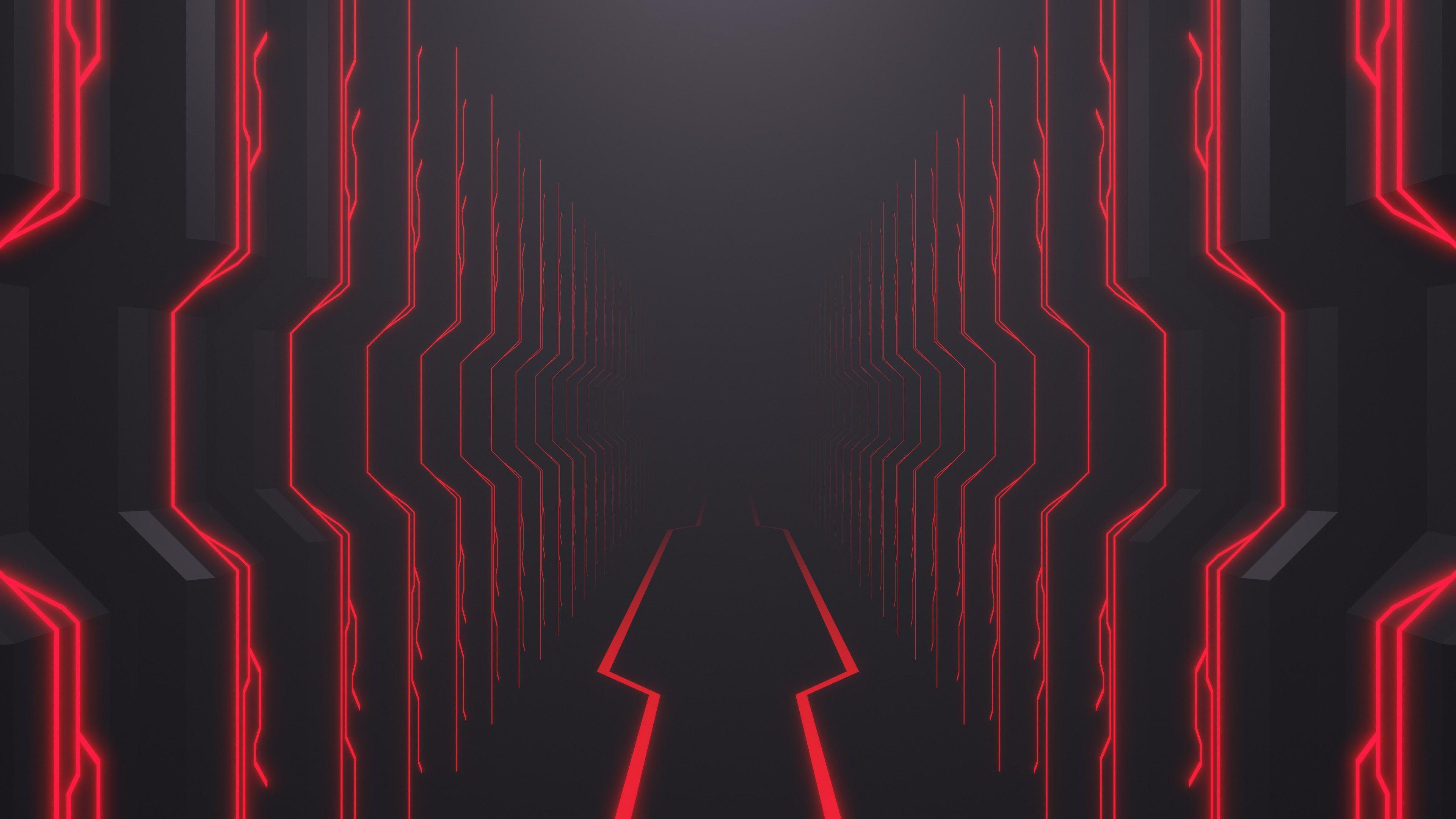 Red and Black 4K Ultra HD Wallpapers Top Free Red and Black 4K Ultra