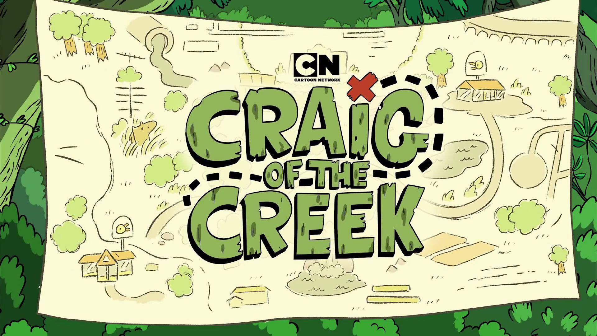 Craig of the Creek Wallpapers Top Free Craig of the Creek Backgrounds